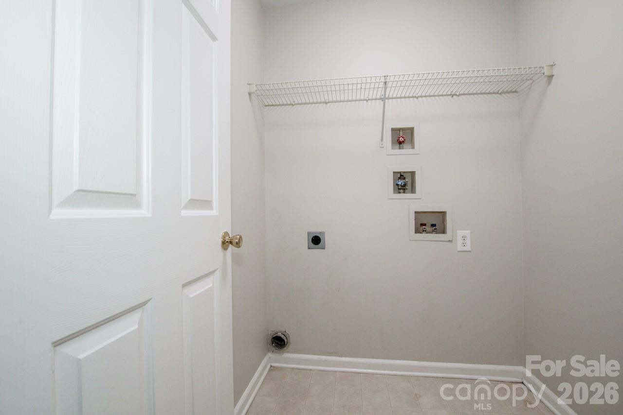 South Trace - Residential
