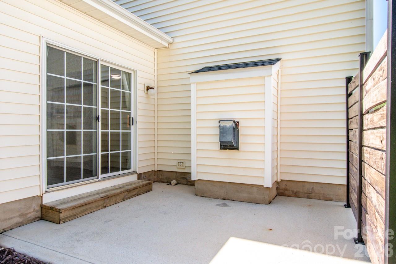 South Trace - Residential