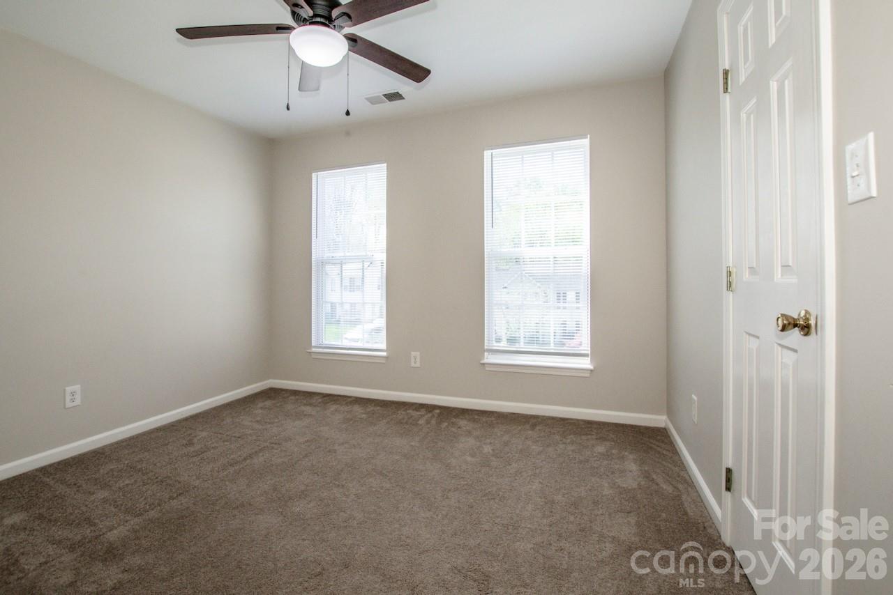 South Trace - Residential