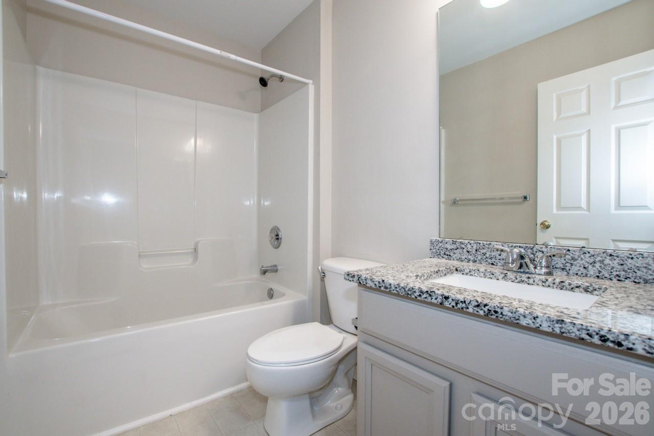 South Trace - Residential