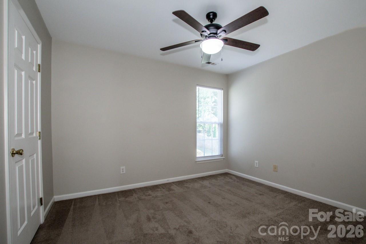 South Trace - Residential
