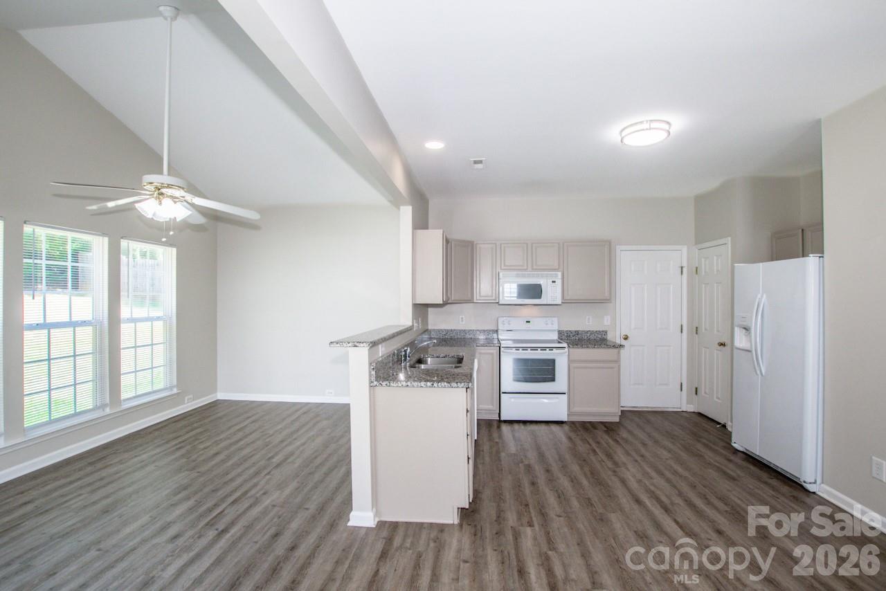 South Trace - Residential