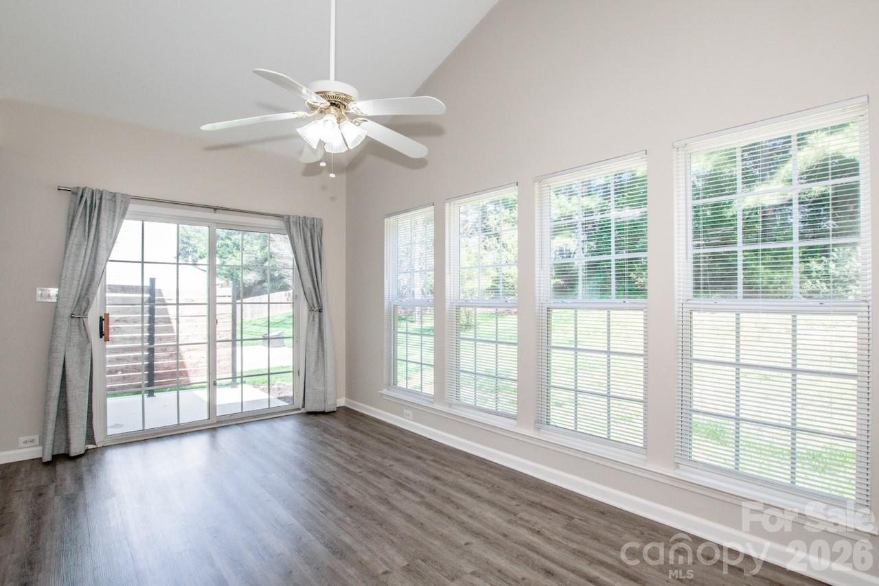 South Trace - Residential