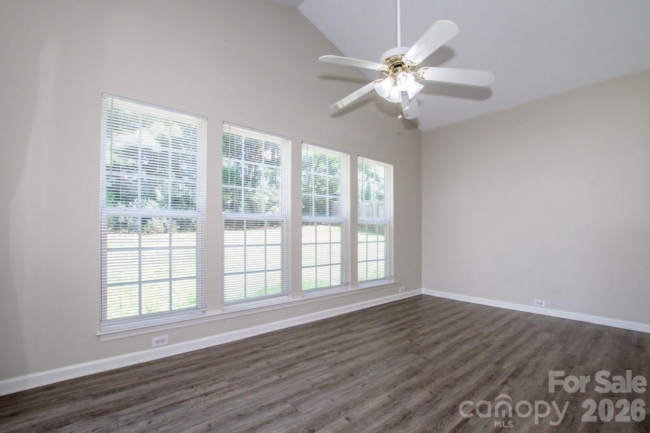 South Trace - Residential