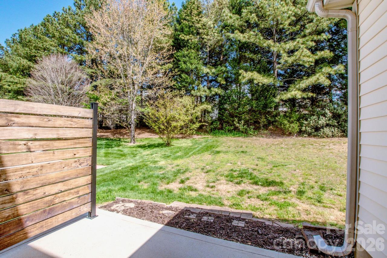 South Trace - Residential