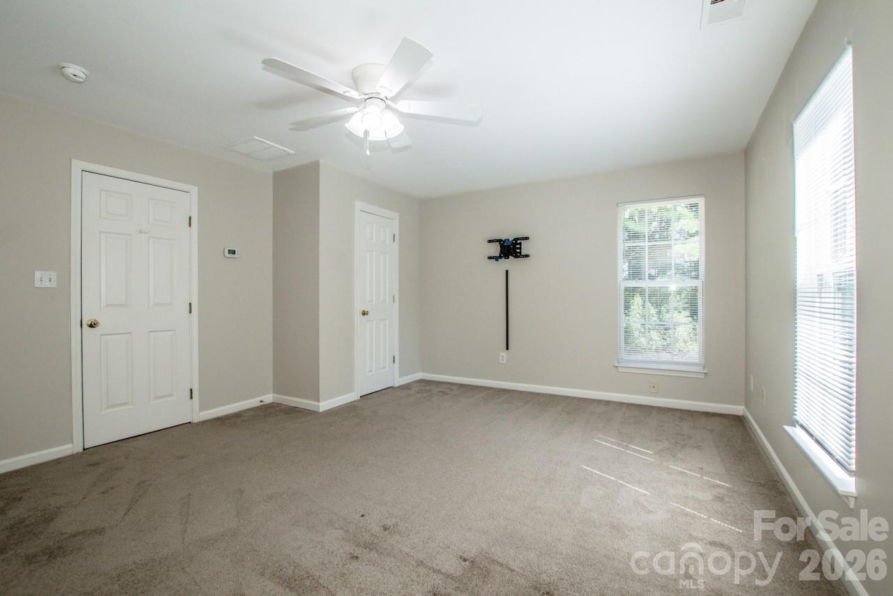 South Trace - Residential