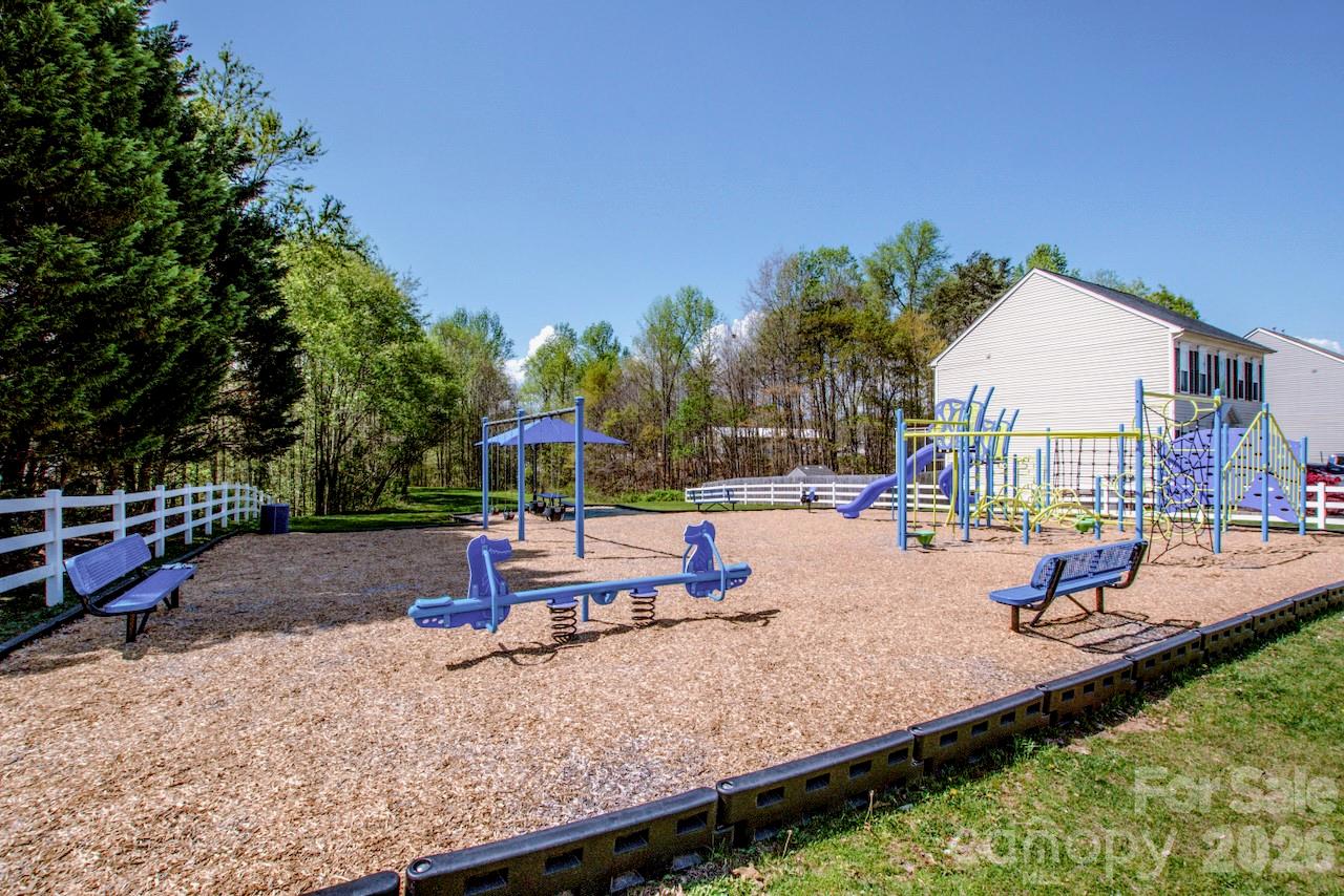 South Trace - Residential