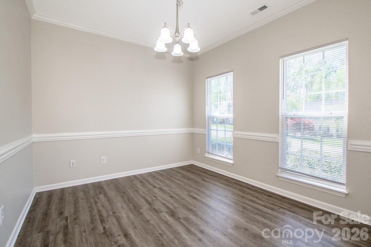 South Trace - Residential