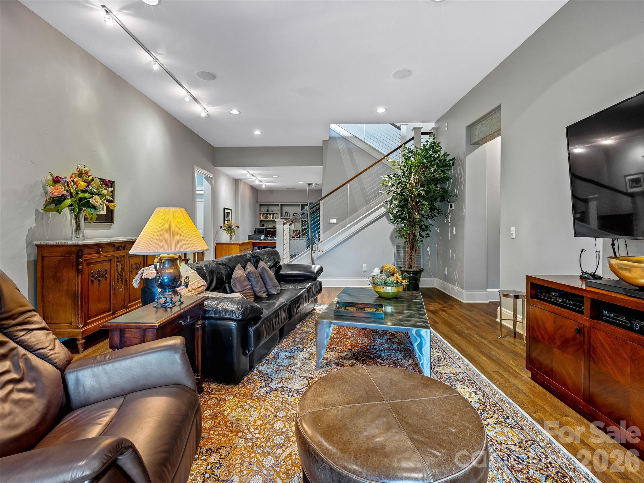 The Cliffs at Walnut Cove - Residential