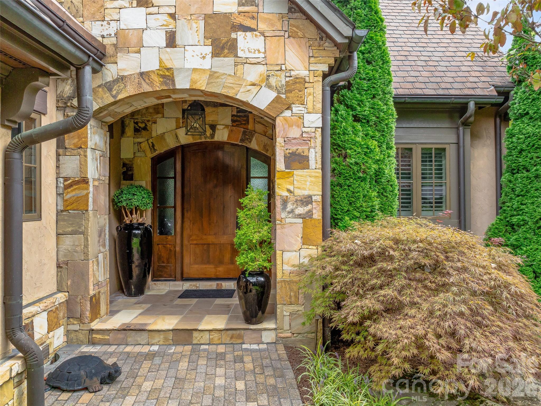 The Cliffs at Walnut Cove - Residential