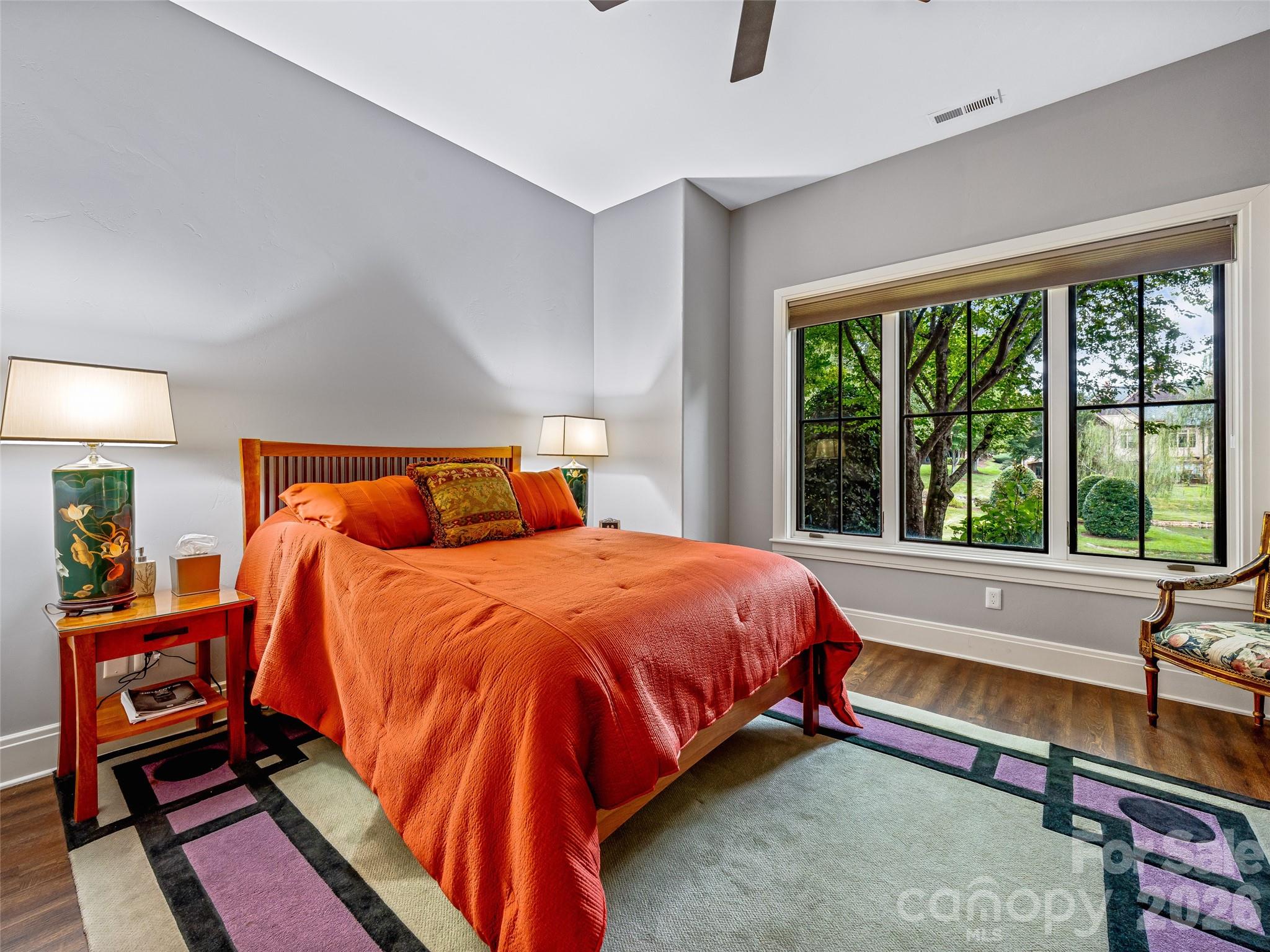 The Cliffs at Walnut Cove - Residential