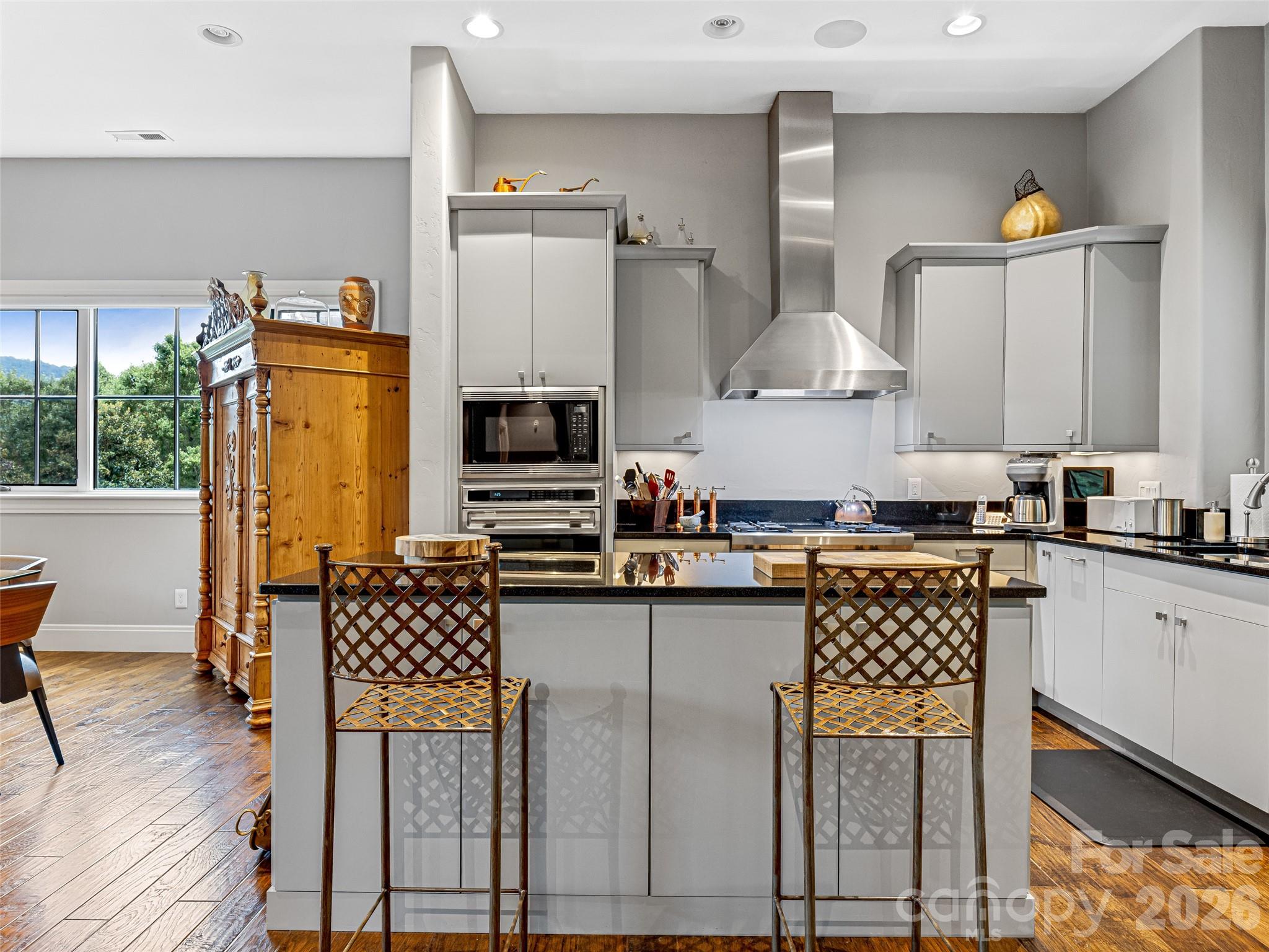 The Cliffs at Walnut Cove - Residential