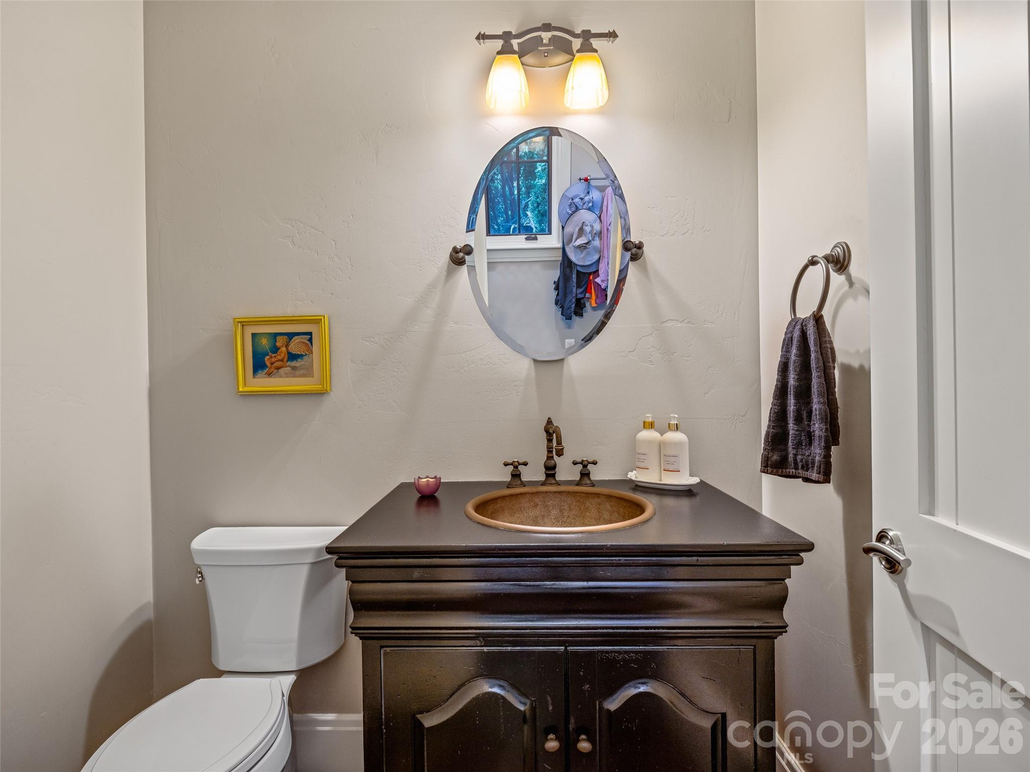 The Cliffs at Walnut Cove - Residential