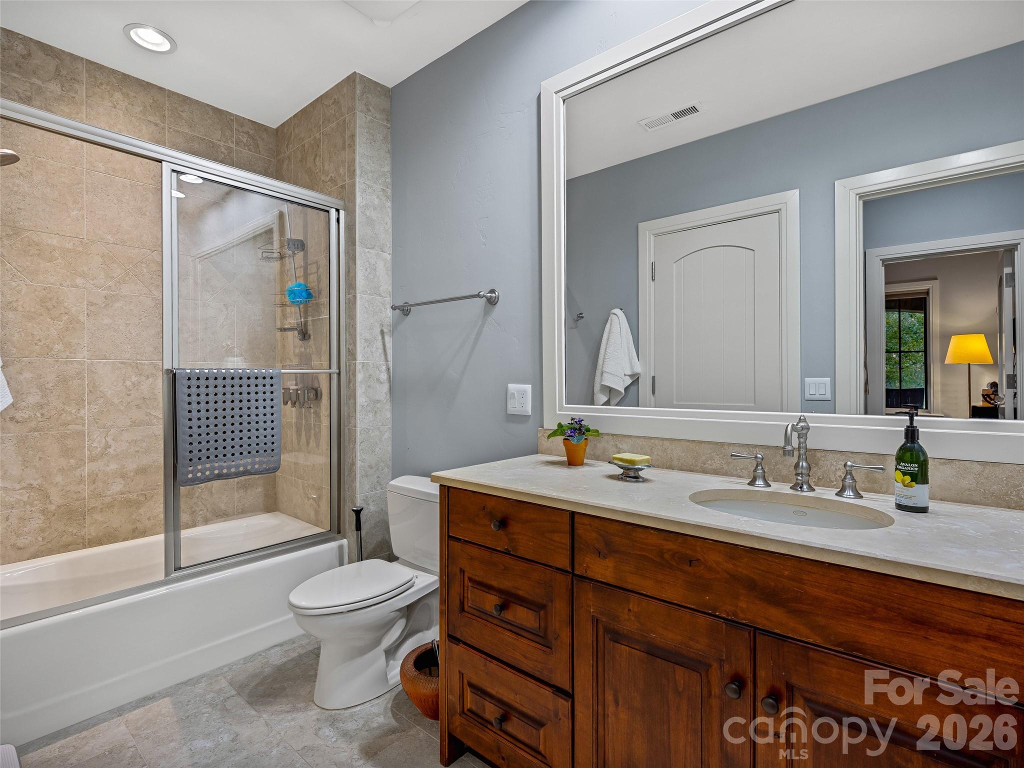 The Cliffs at Walnut Cove - Residential