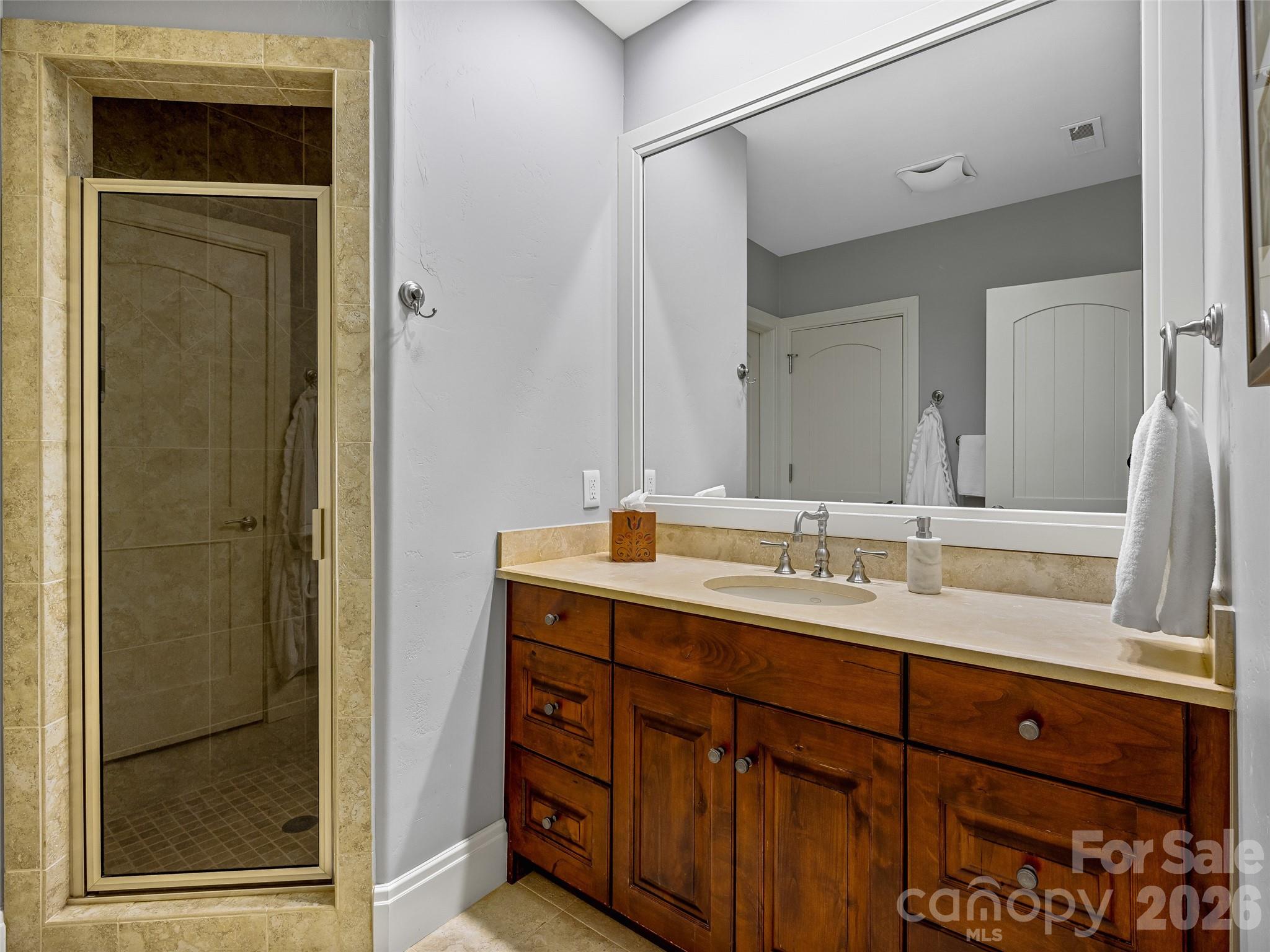 The Cliffs at Walnut Cove - Residential