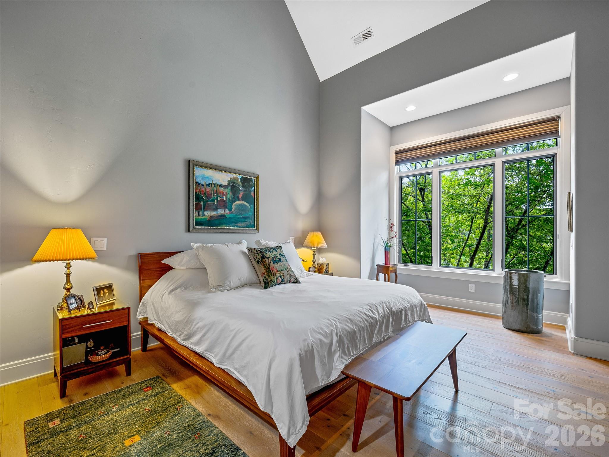 The Cliffs at Walnut Cove - Residential