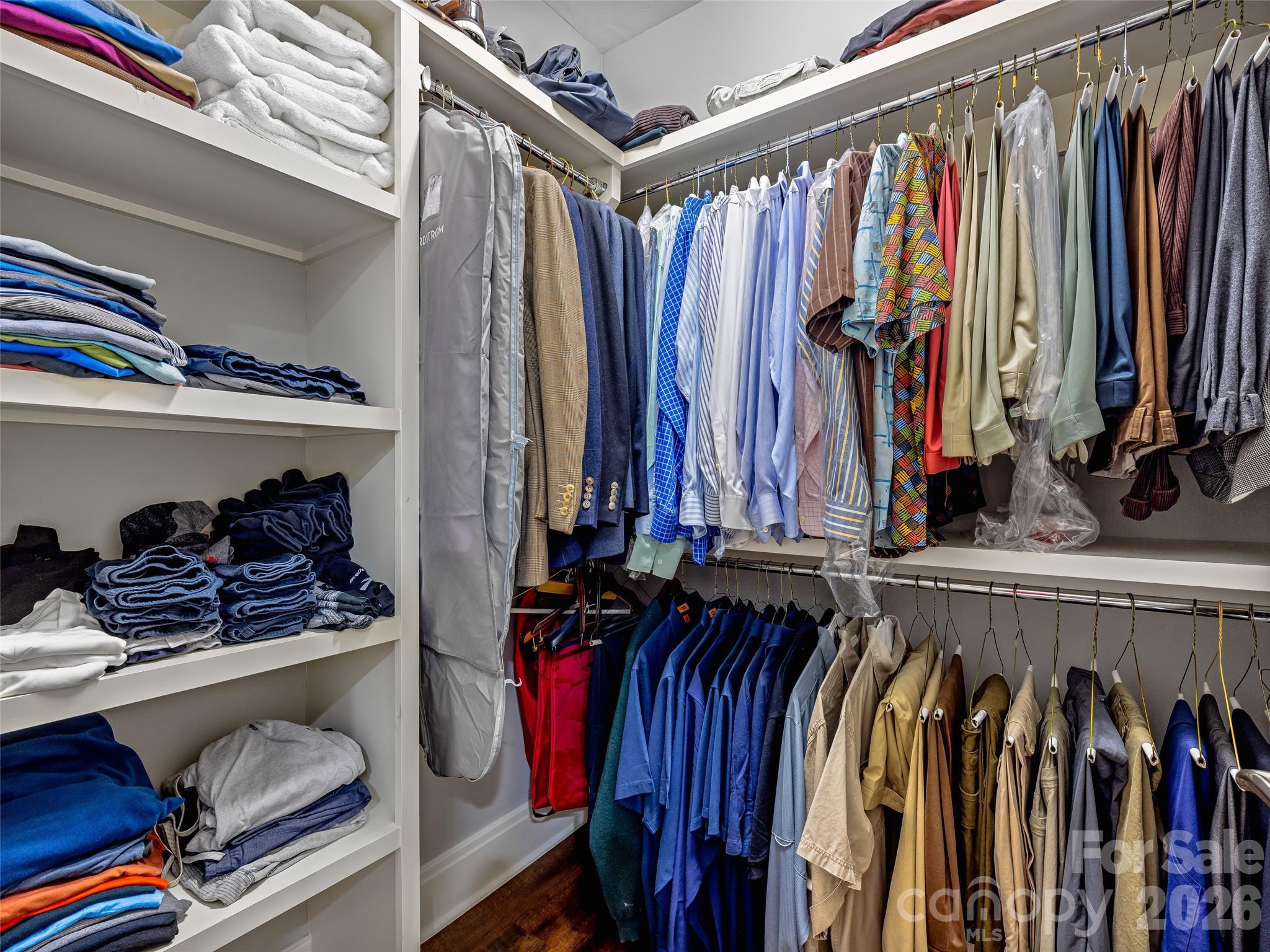 The Cliffs at Walnut Cove - Residential