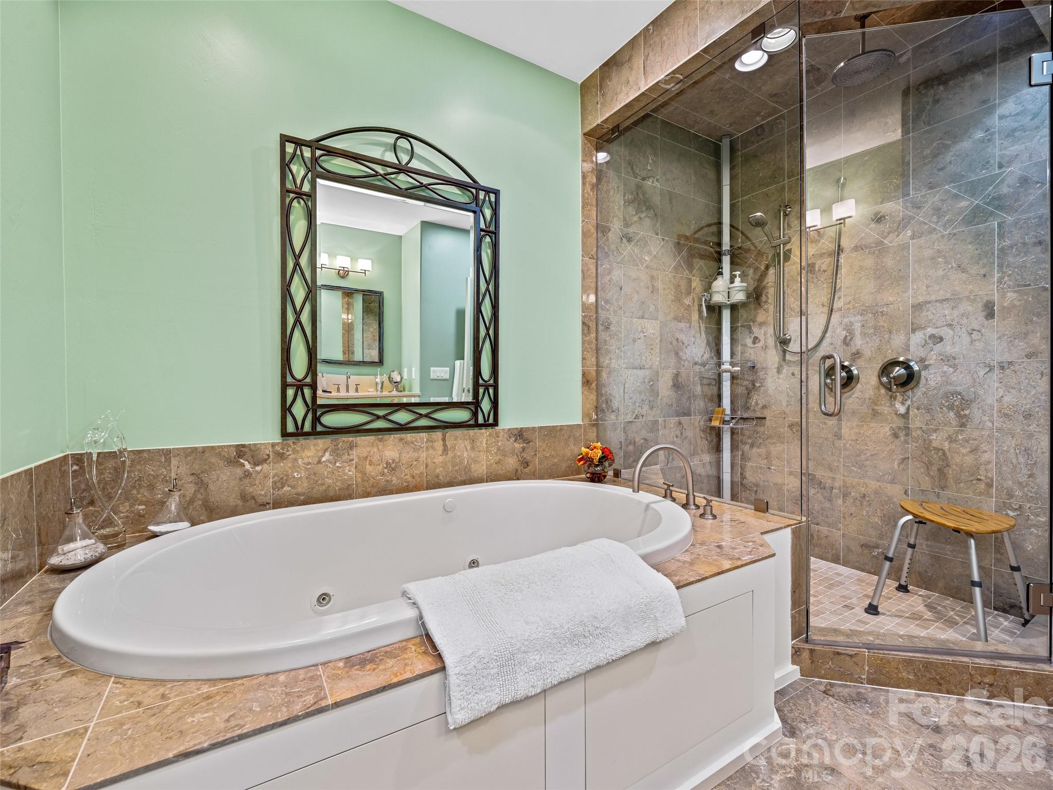 The Cliffs at Walnut Cove - Residential