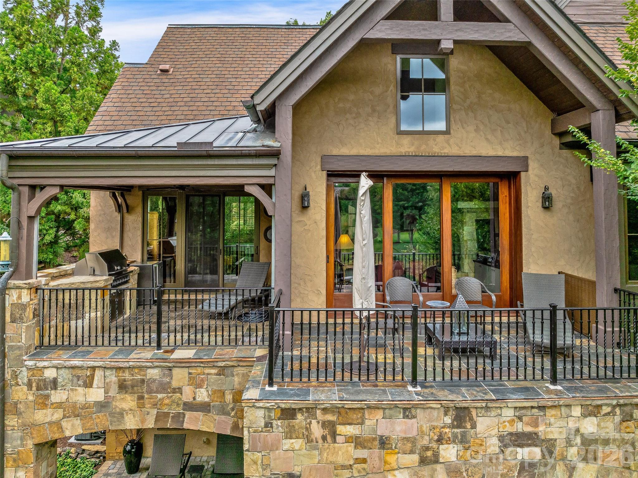 The Cliffs at Walnut Cove - Residential