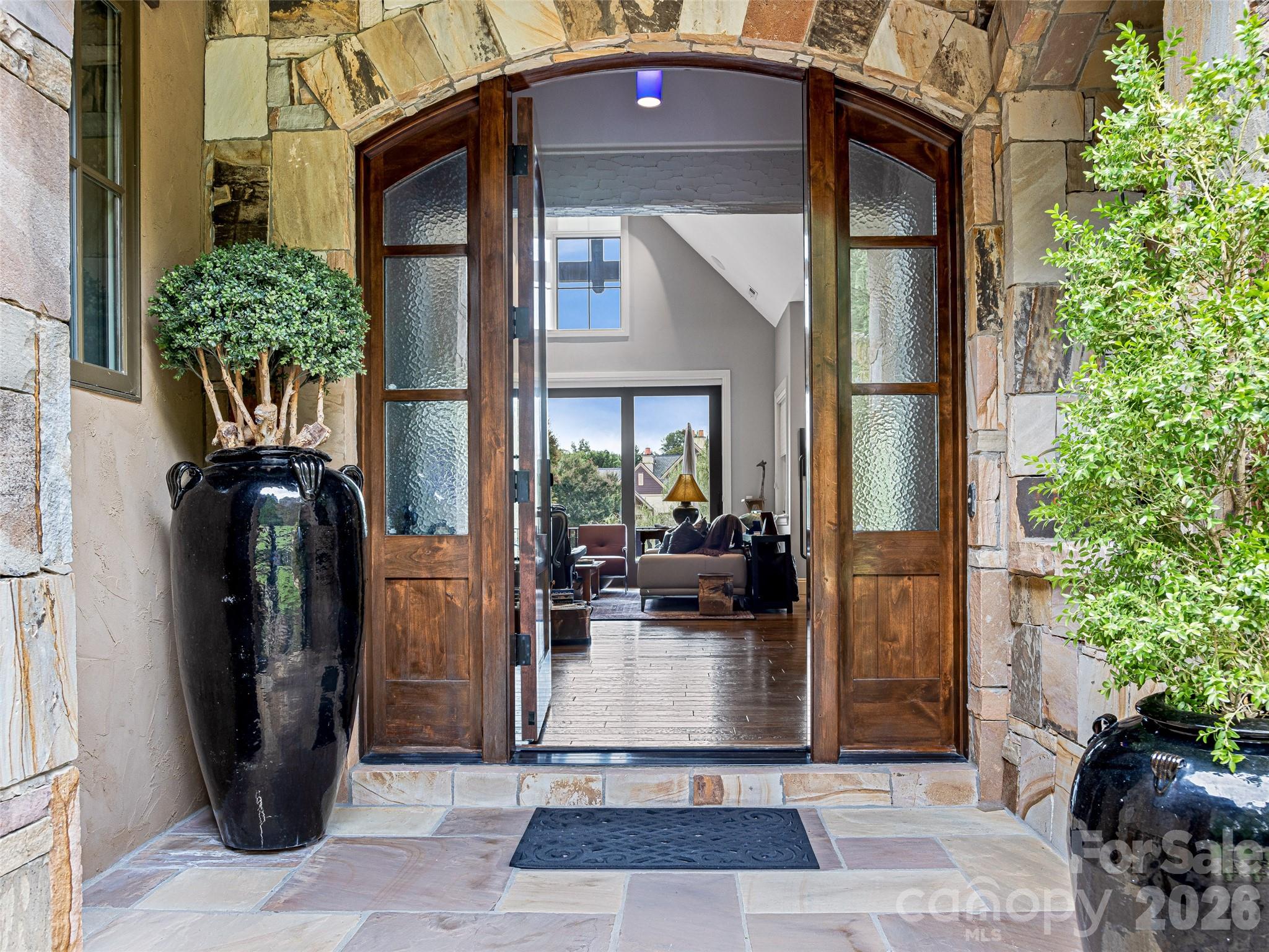 The Cliffs at Walnut Cove - Residential