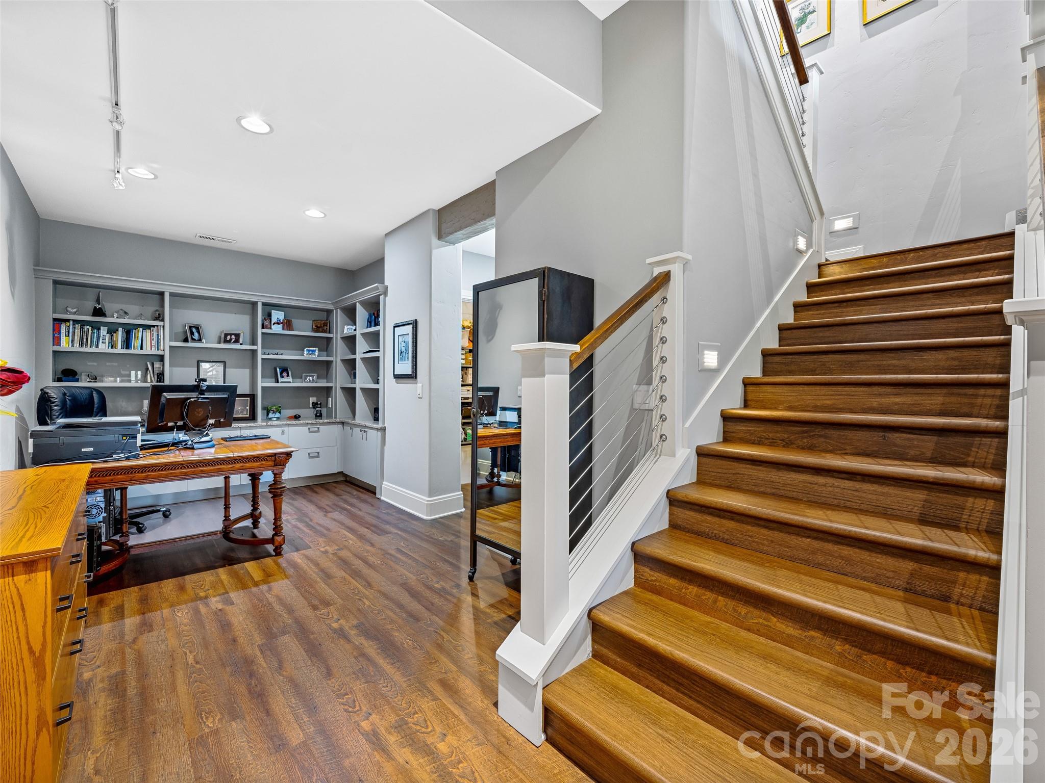 The Cliffs at Walnut Cove - Residential