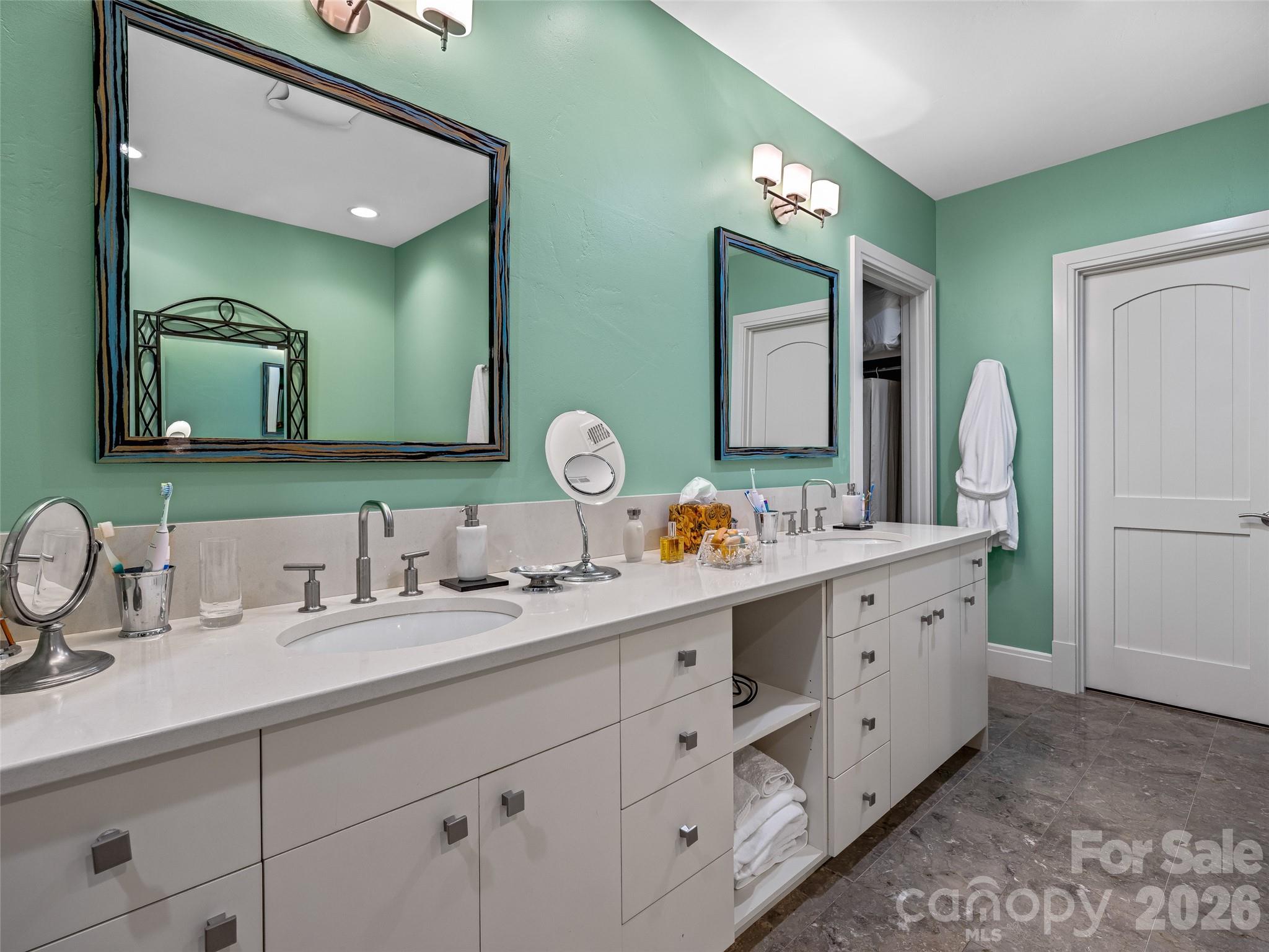 The Cliffs at Walnut Cove - Residential