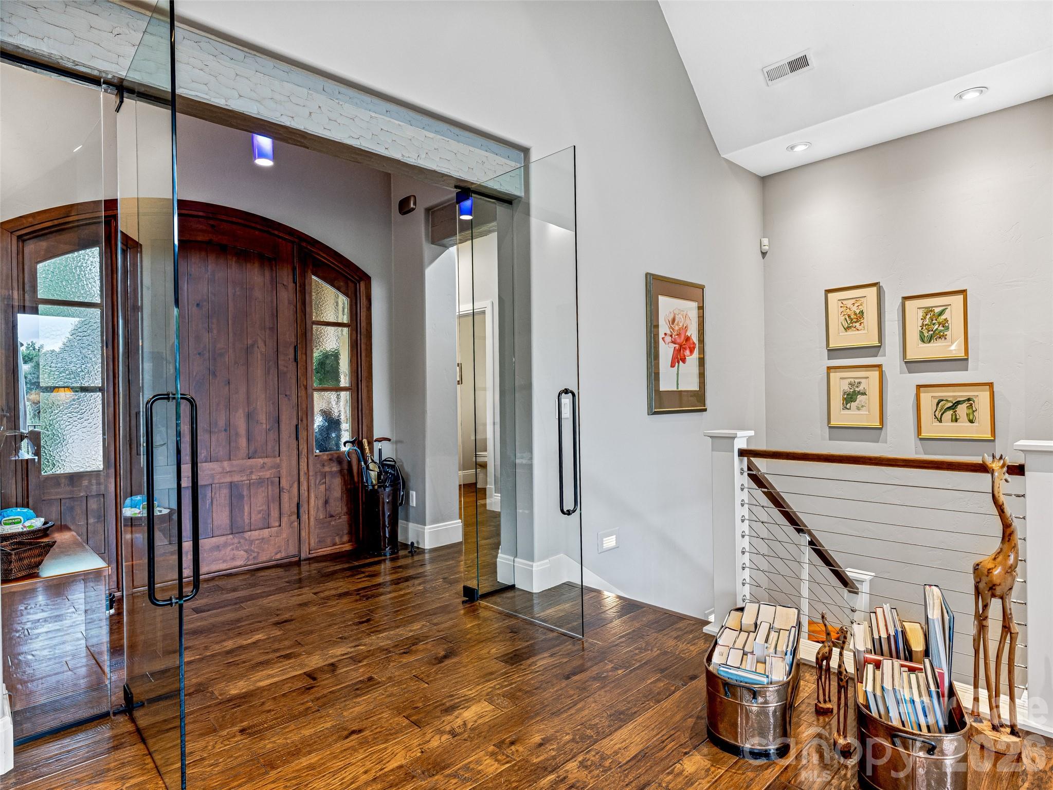 The Cliffs at Walnut Cove - Residential