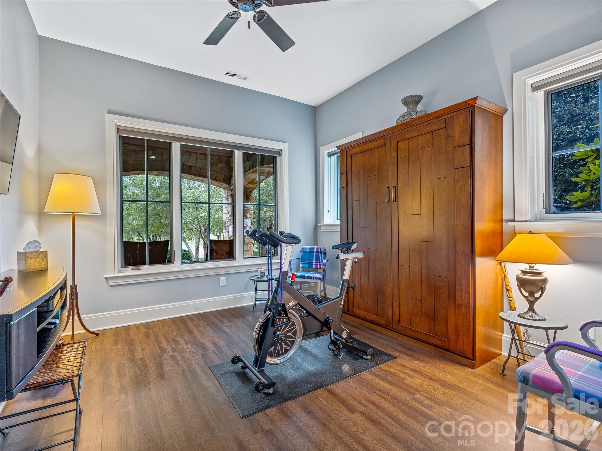 The Cliffs at Walnut Cove - Residential