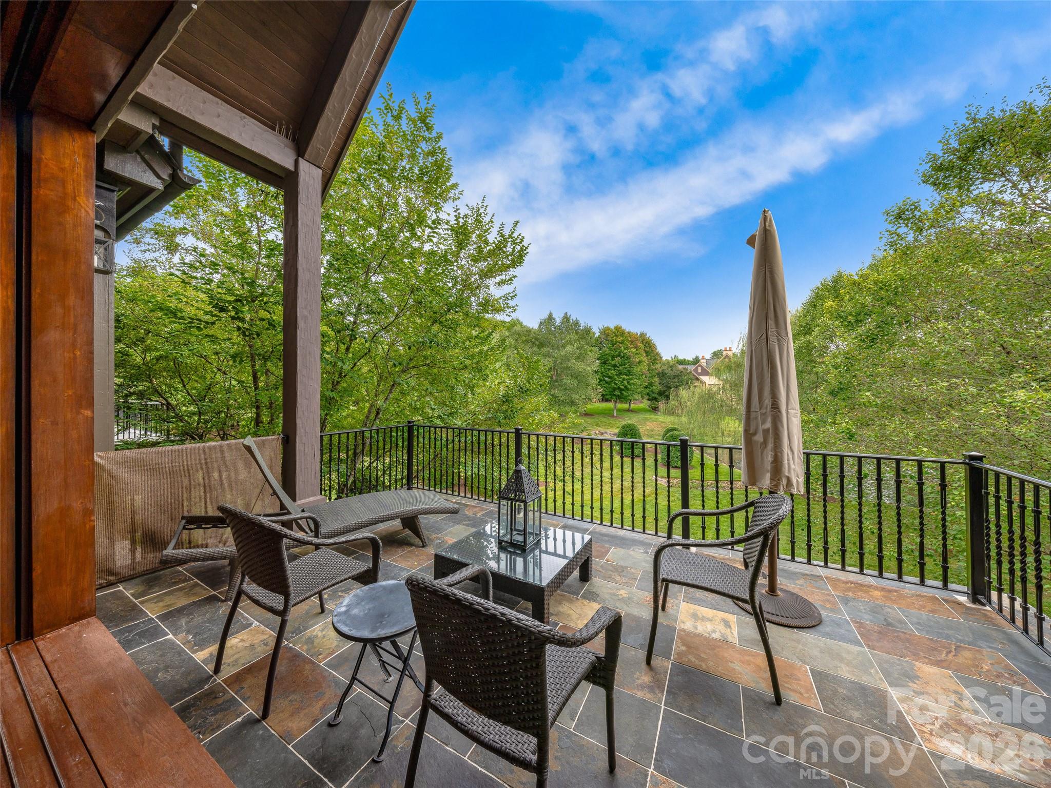 The Cliffs at Walnut Cove - Residential