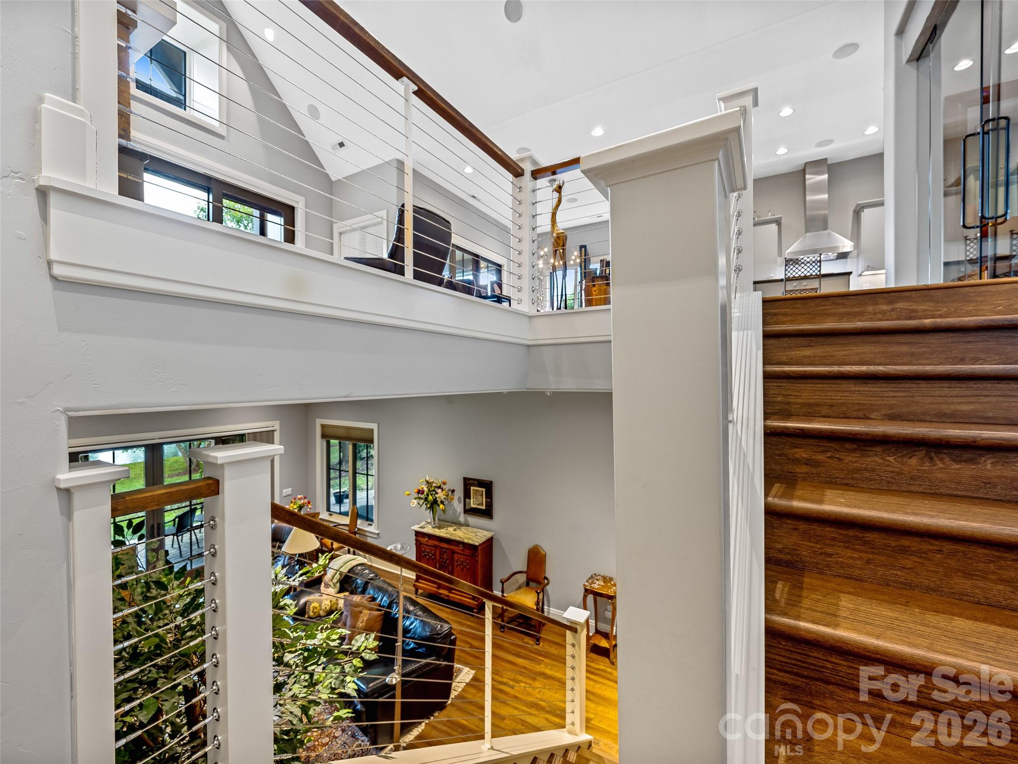 The Cliffs at Walnut Cove - Residential