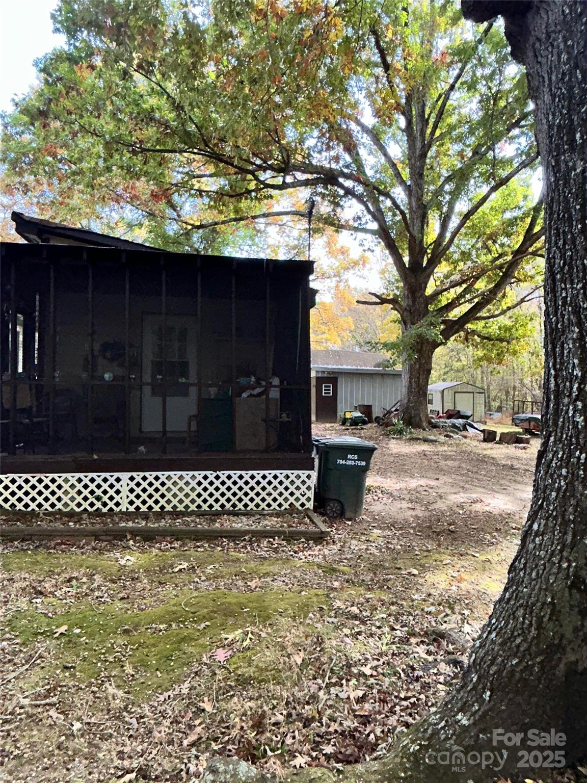 7922 Silver Maple Lane