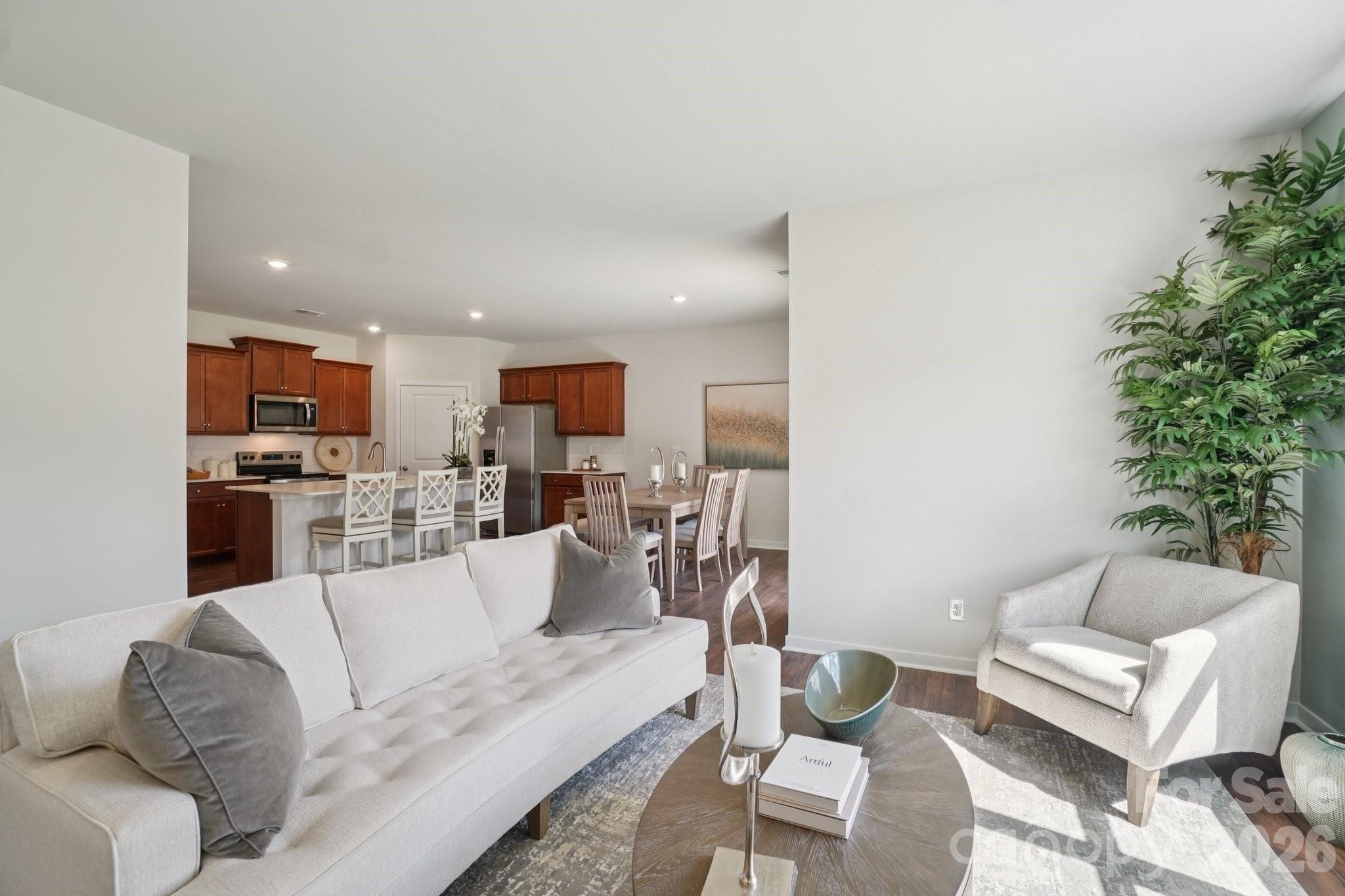 Tap Root Farms - Residential