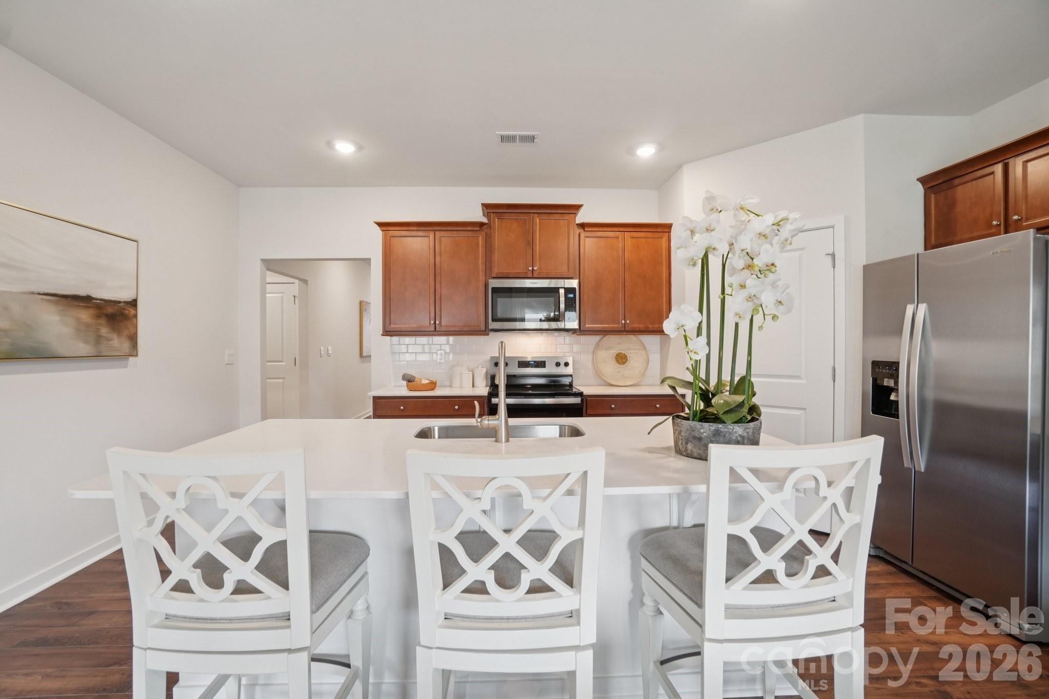 Tap Root Farms - Residential
