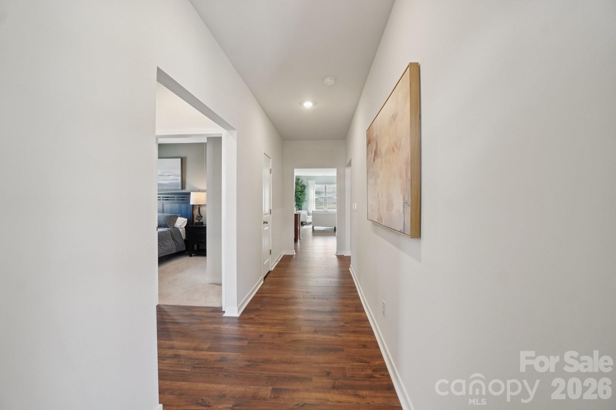Tap Root Farms - Residential