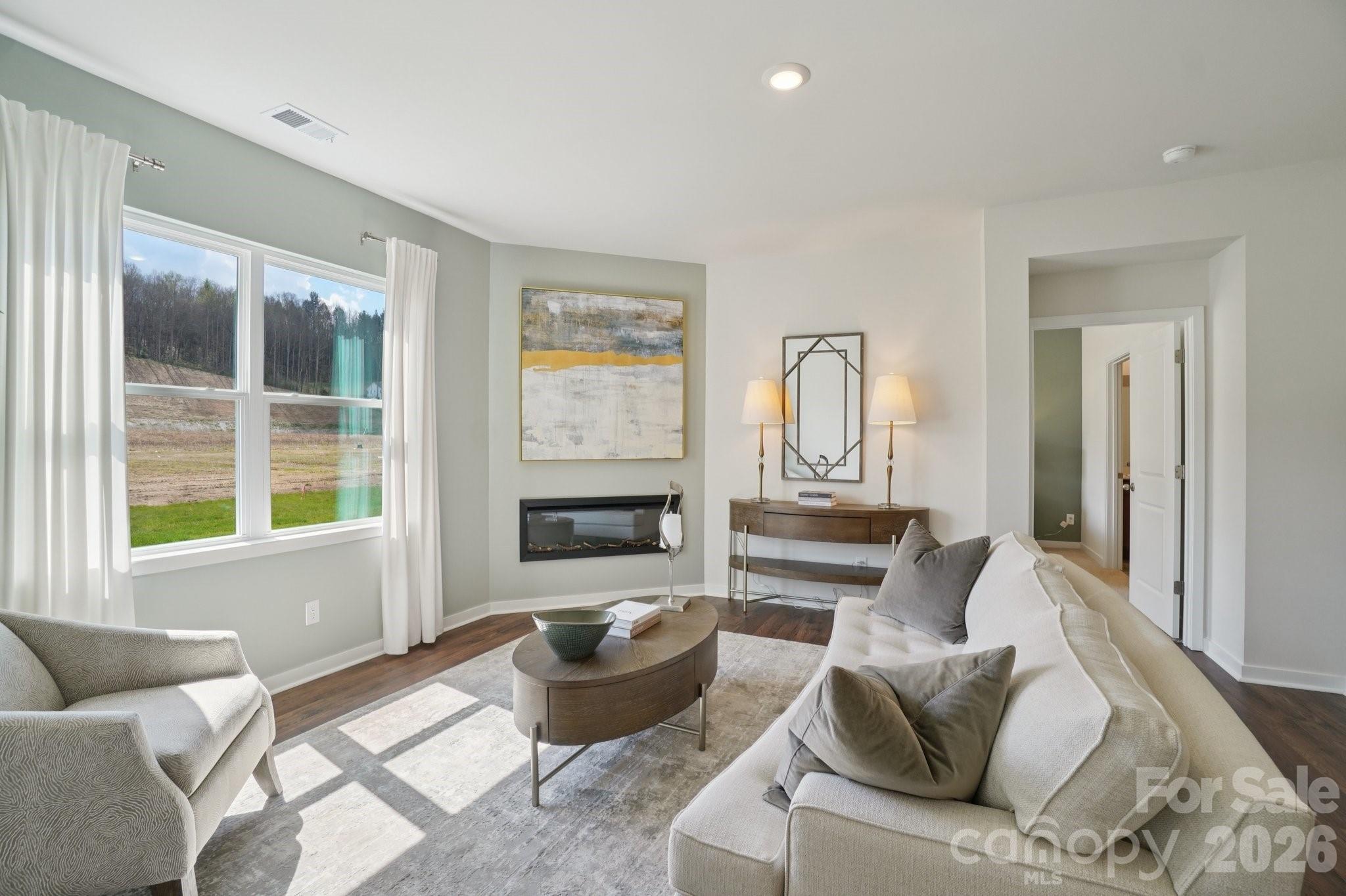 Tap Root Farms - Residential