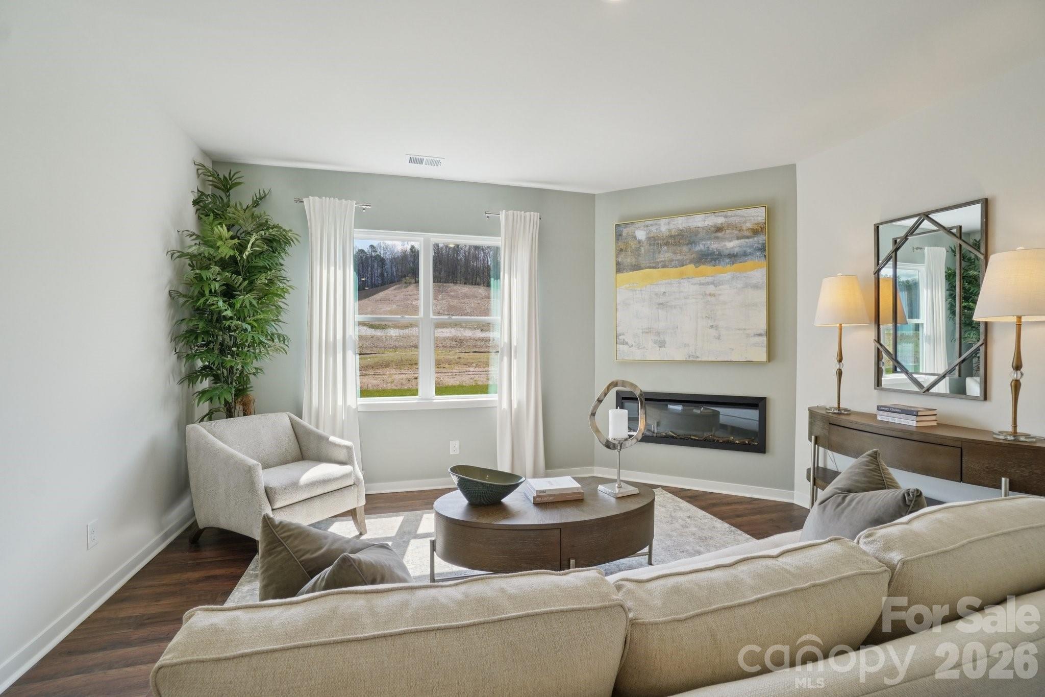 Tap Root Farms - Residential