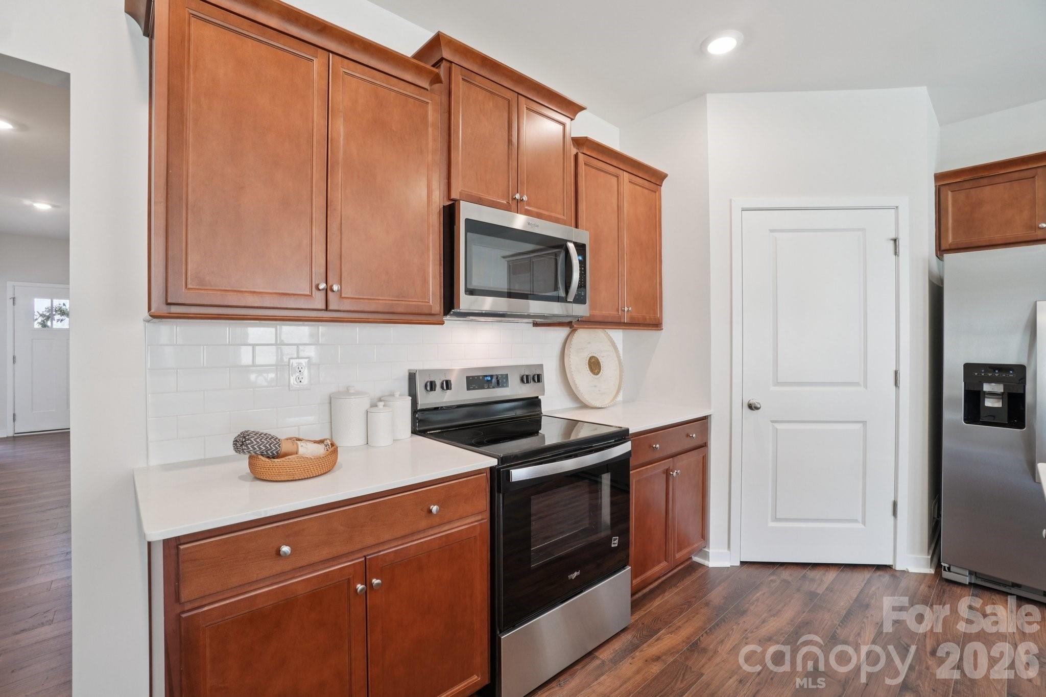 Tap Root Farms - Residential