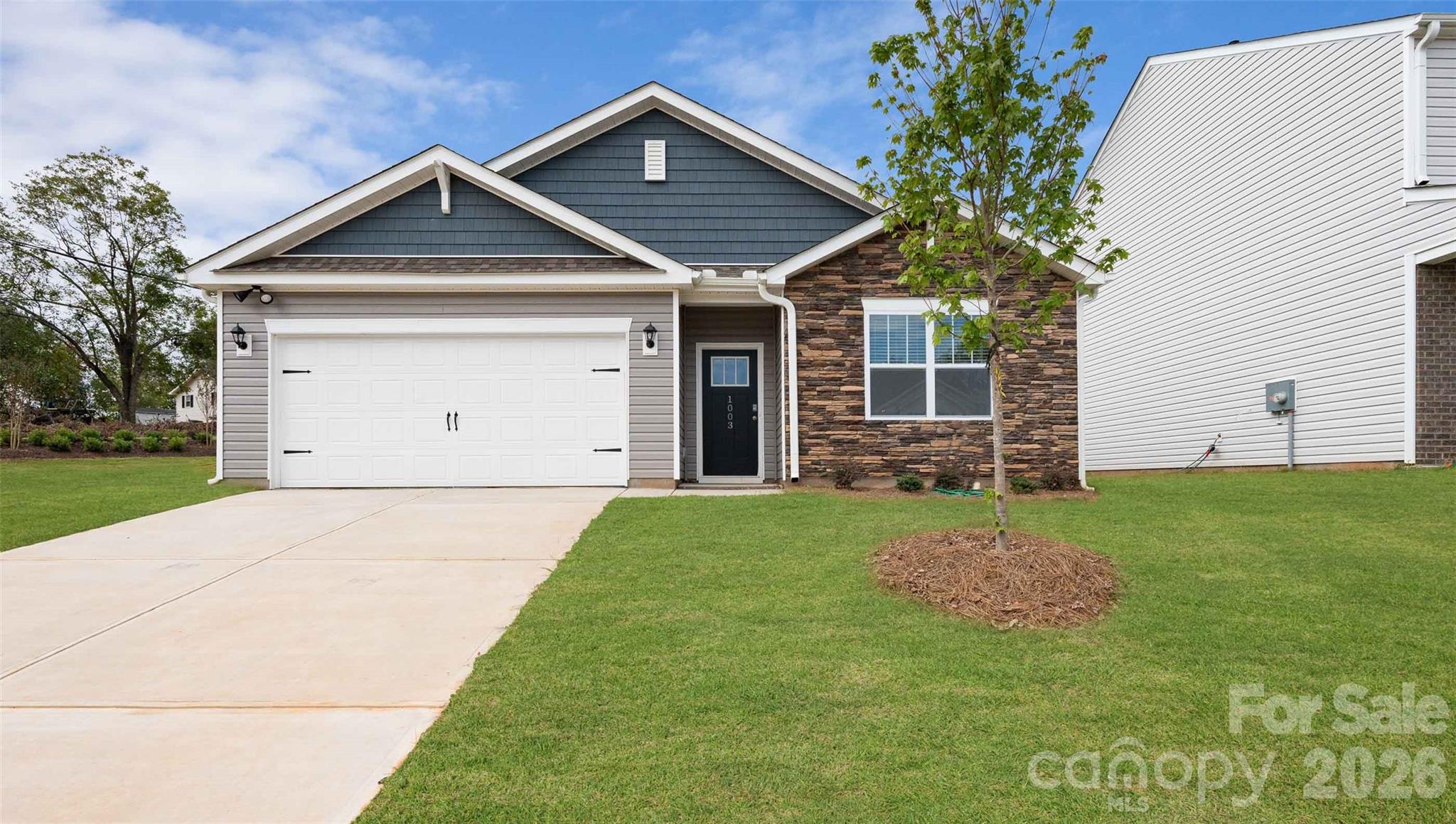 Tap Root Farms - Residential
