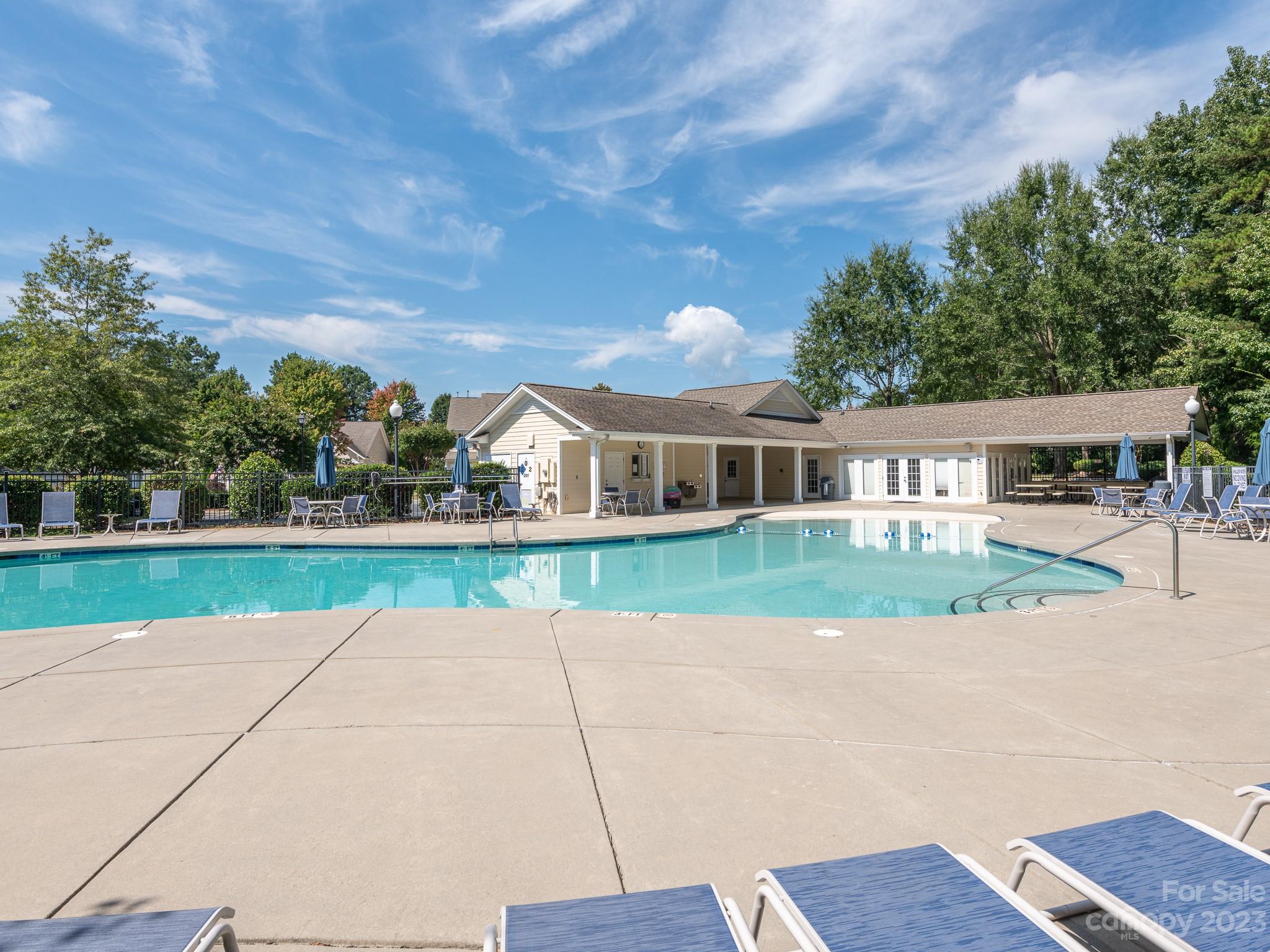 Whitley Mills - Residential