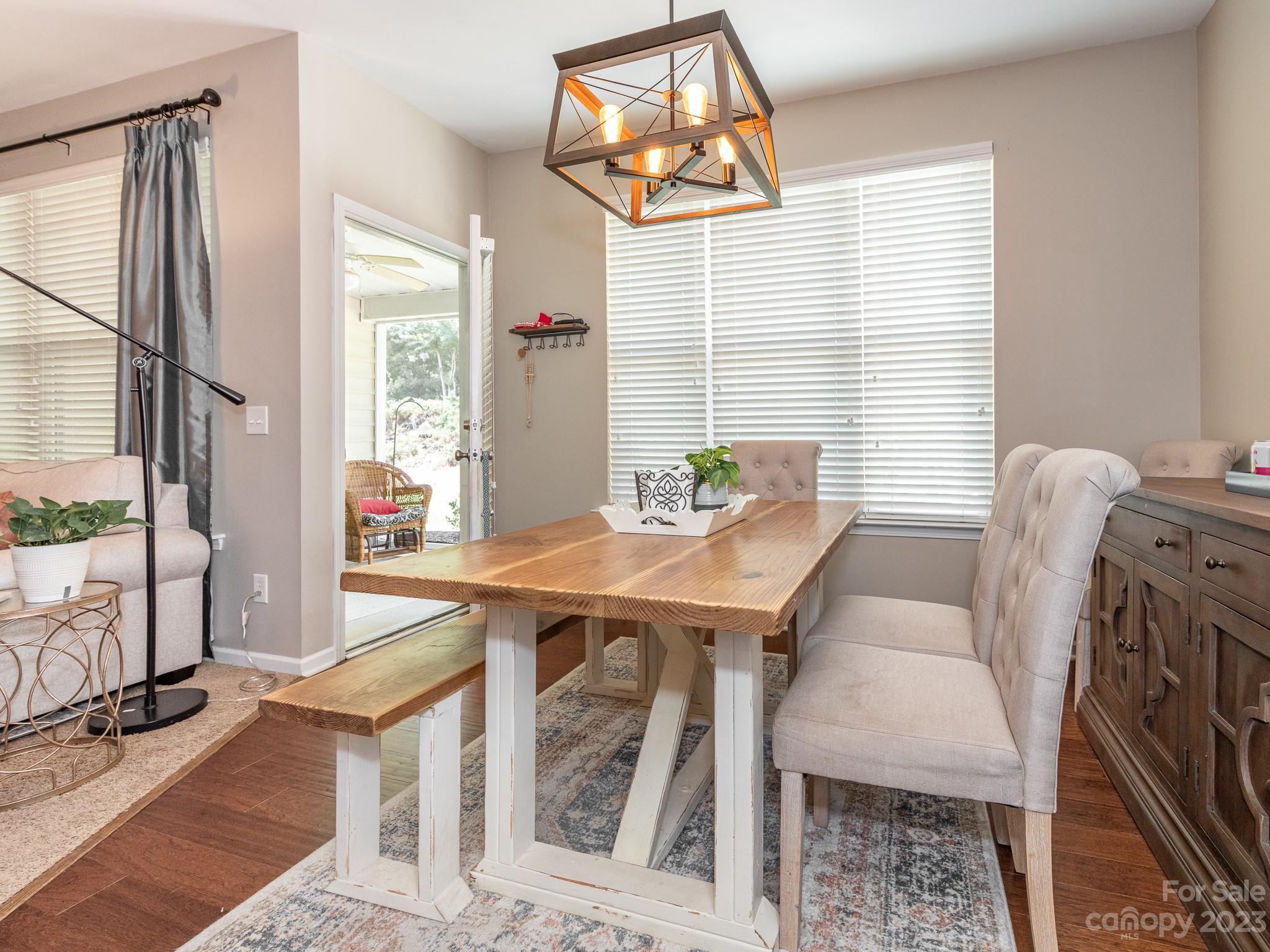 Whitley Mills - Residential