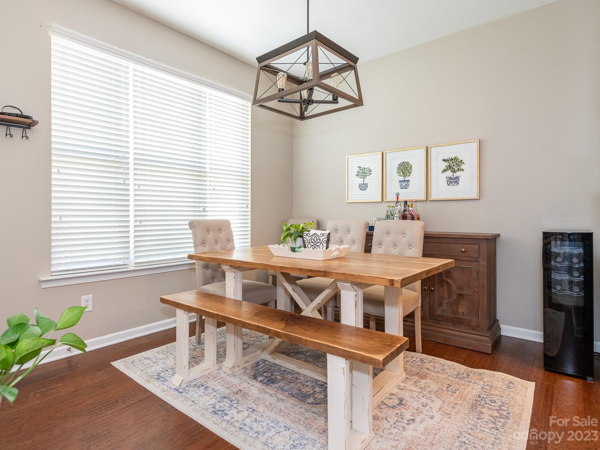 Whitley Mills - Residential