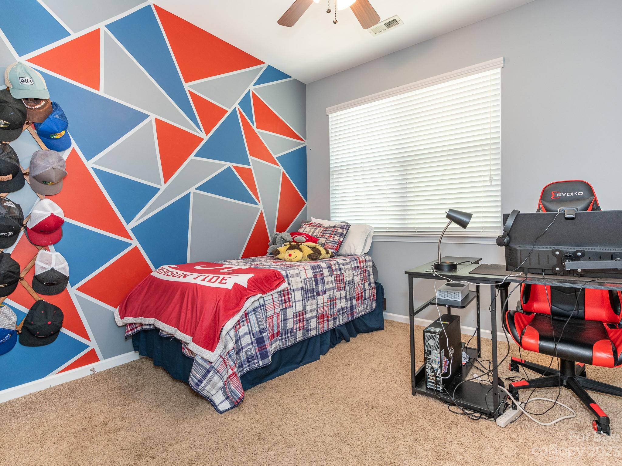 Whitley Mills - Residential