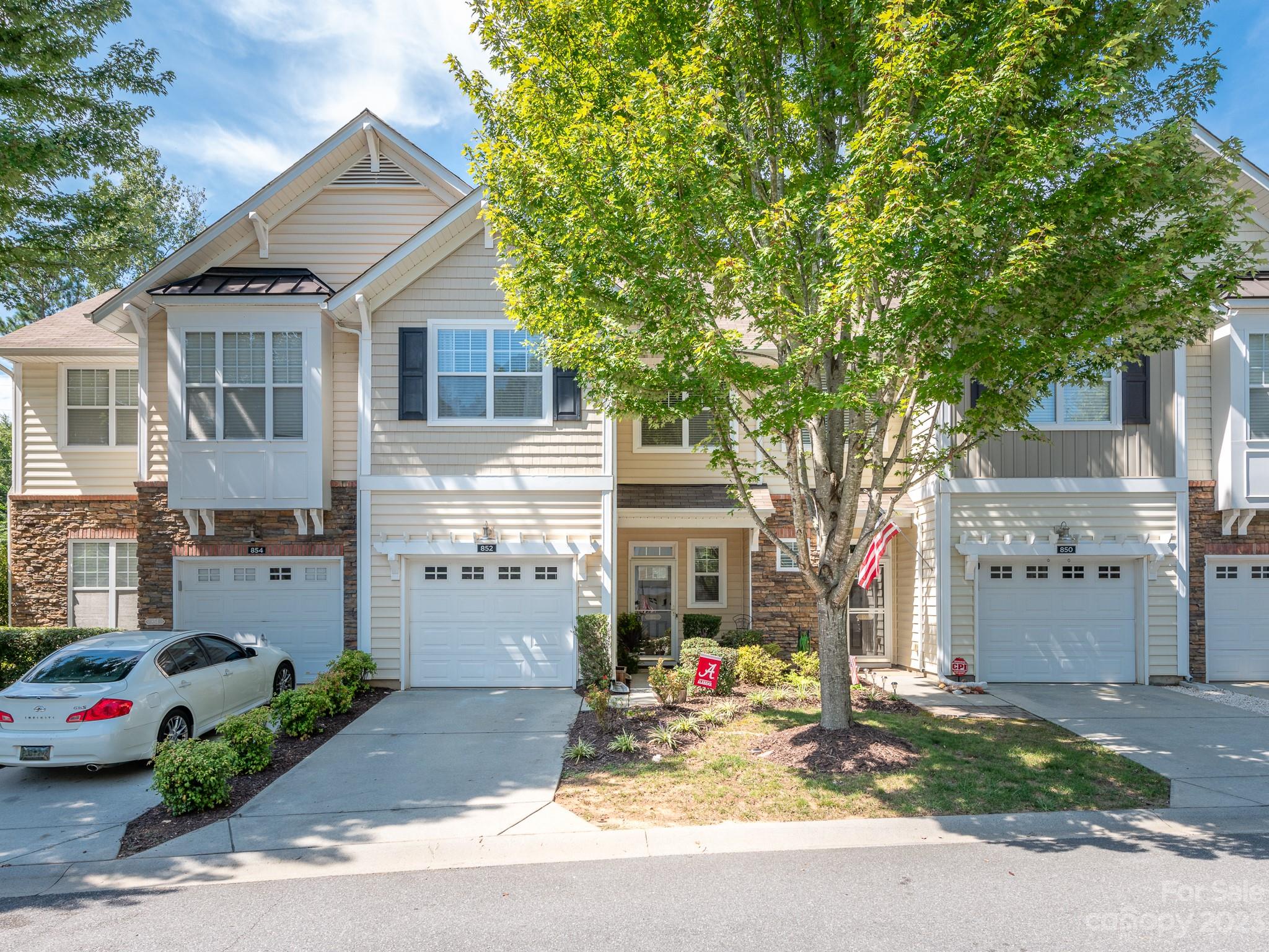 Whitley Mills - Residential