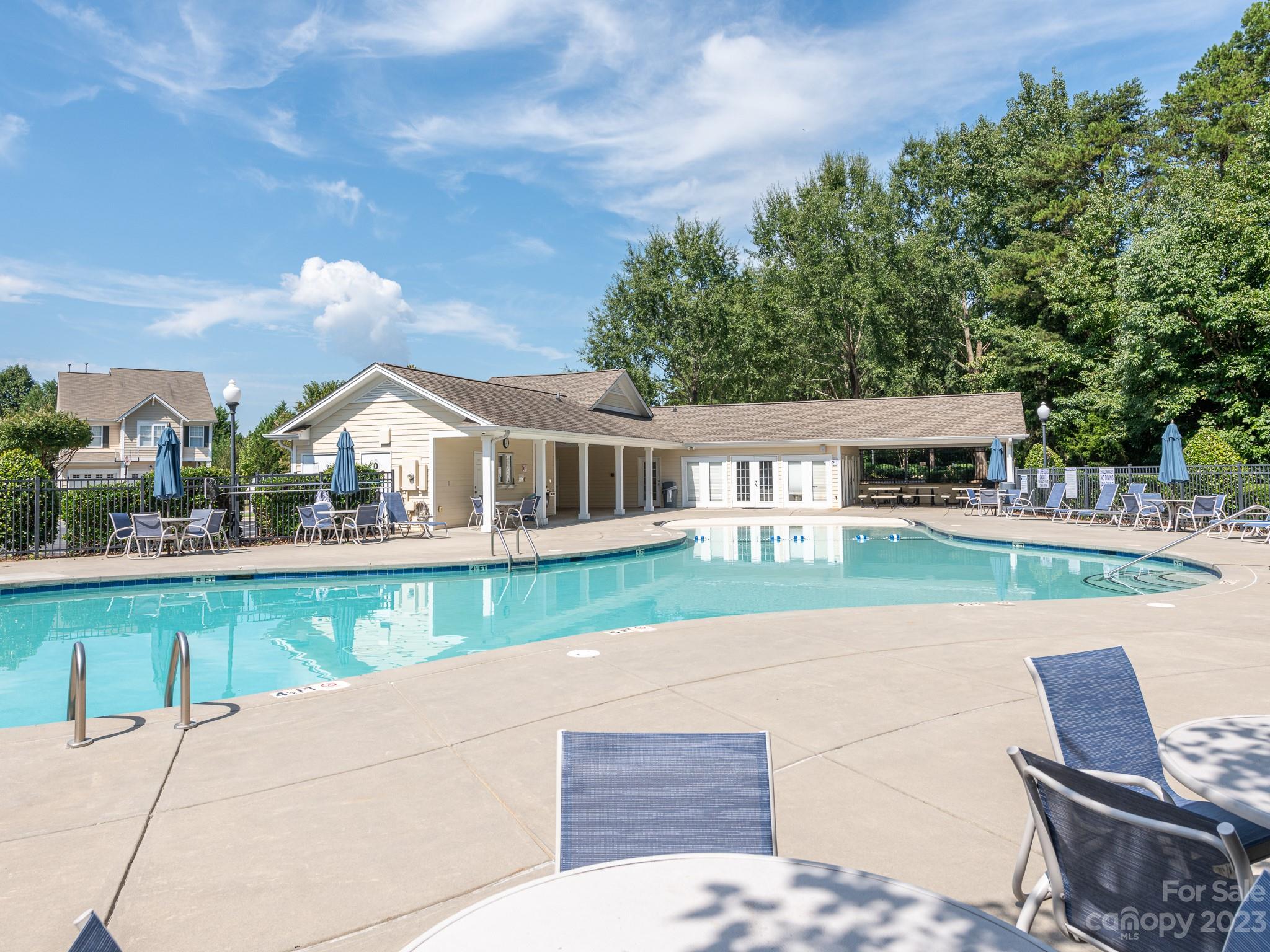 Whitley Mills - Residential