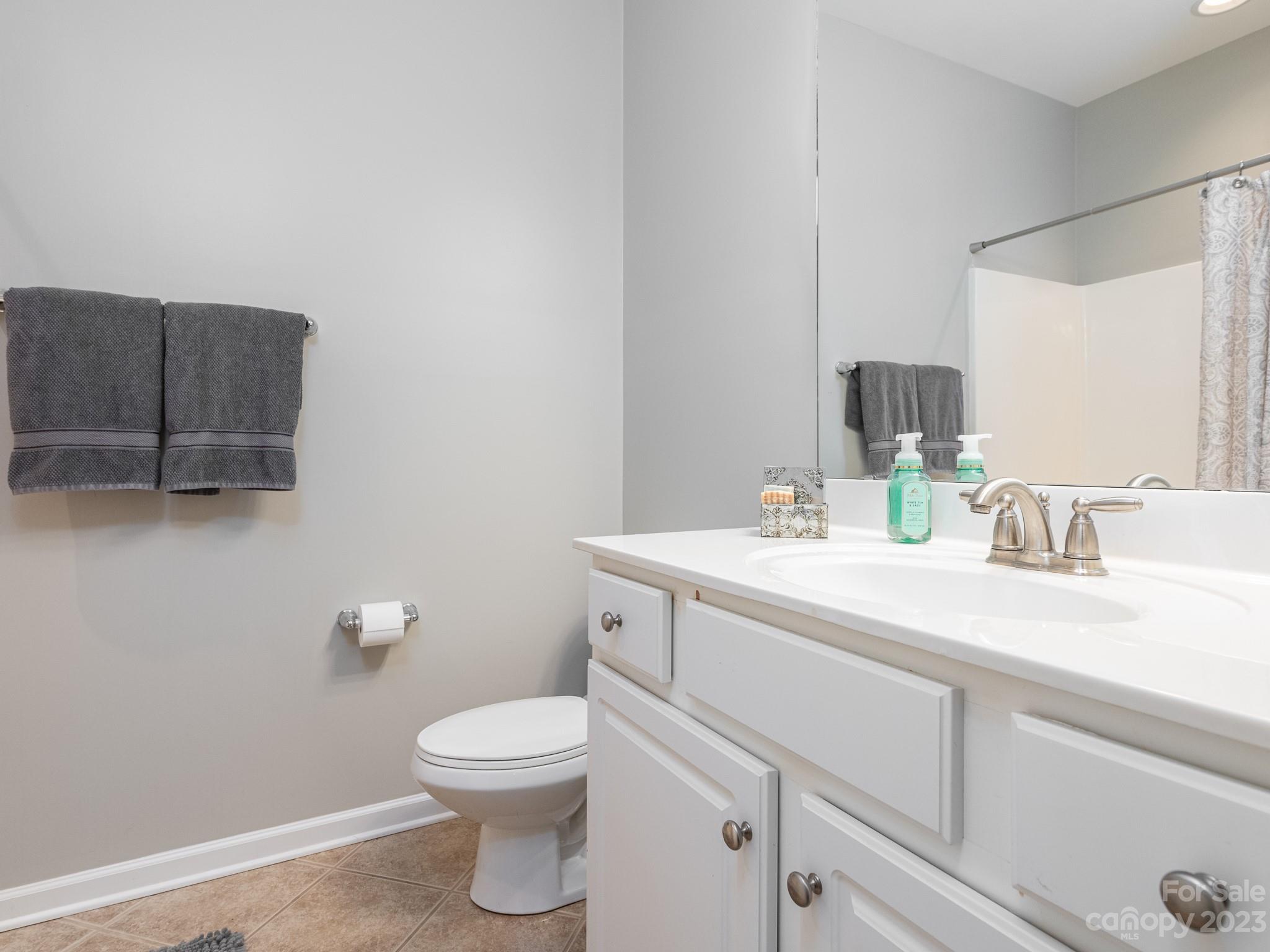 Whitley Mills - Residential