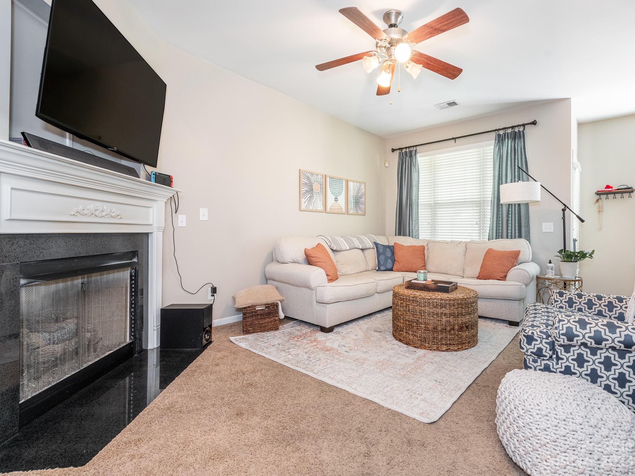 Whitley Mills - Residential