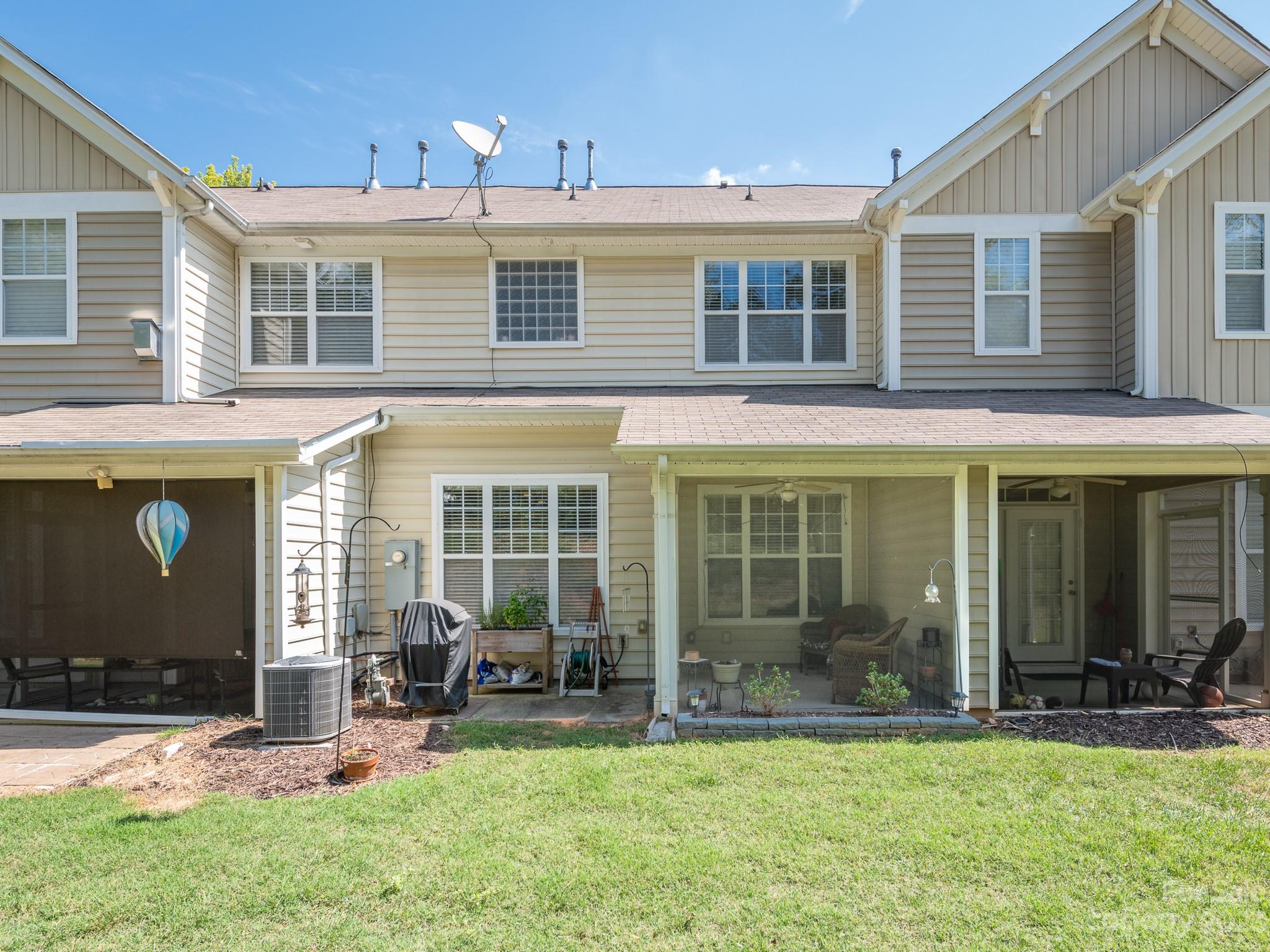 Whitley Mills - Residential