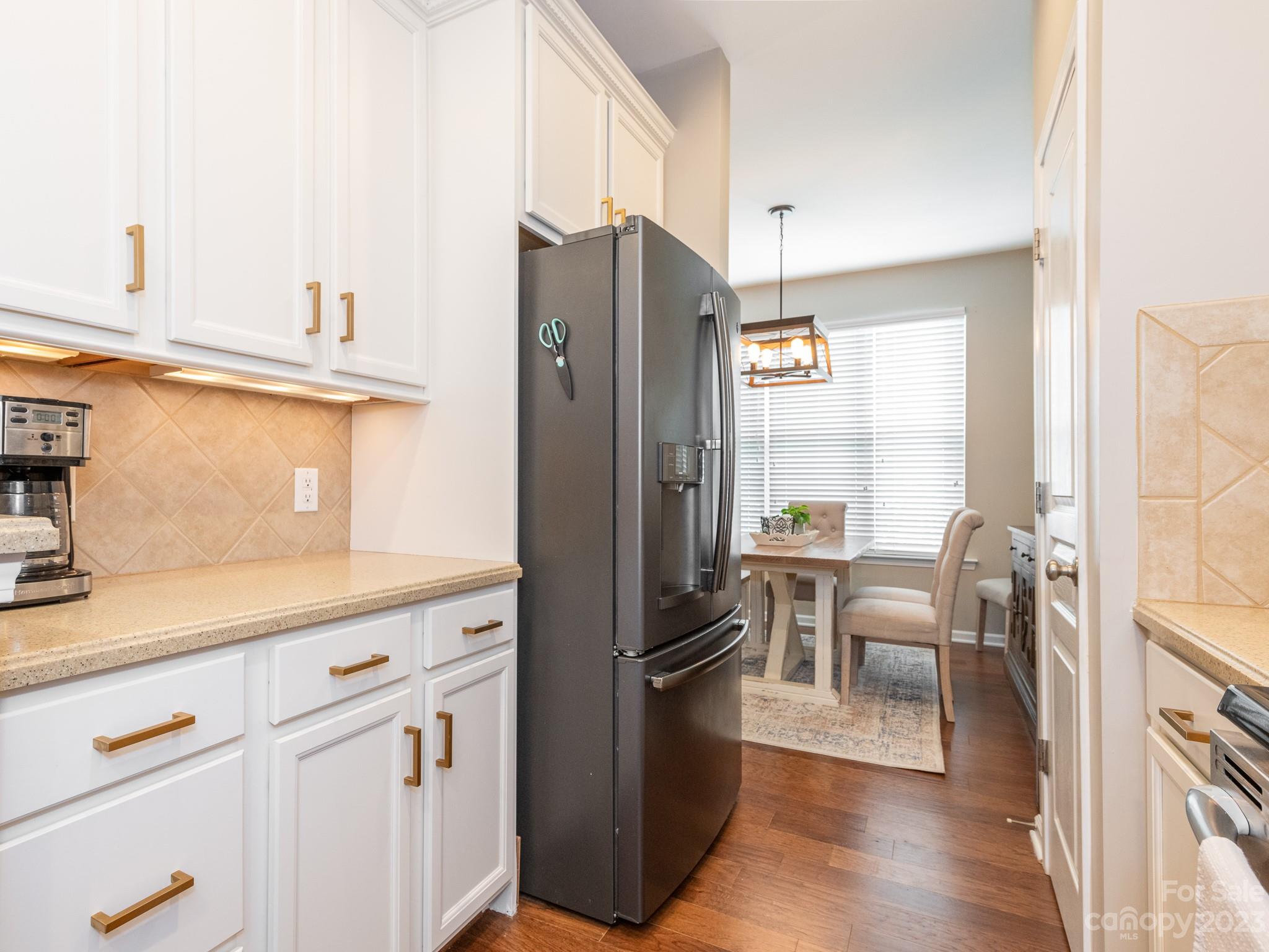 Whitley Mills - Residential