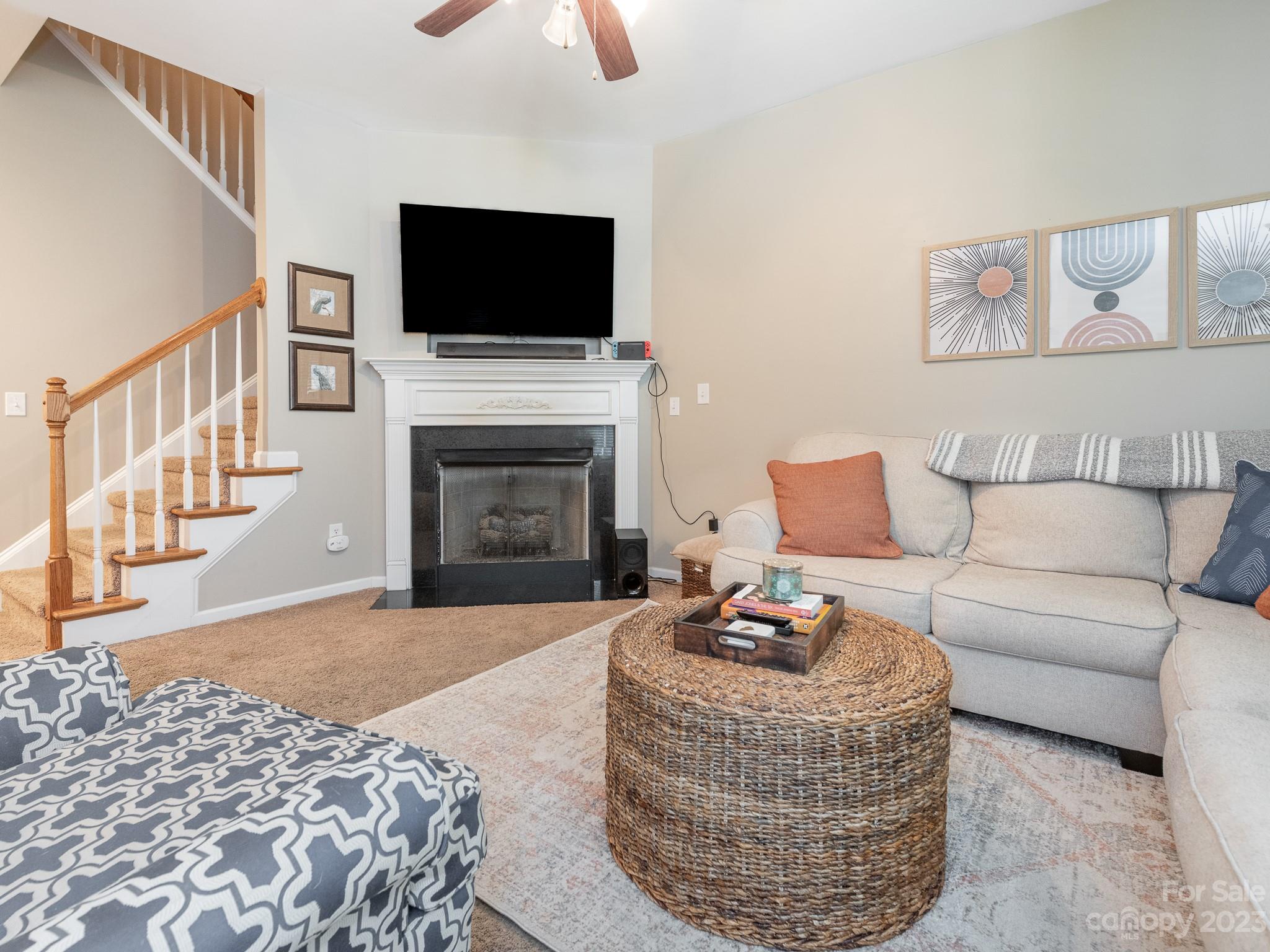 Whitley Mills - Residential