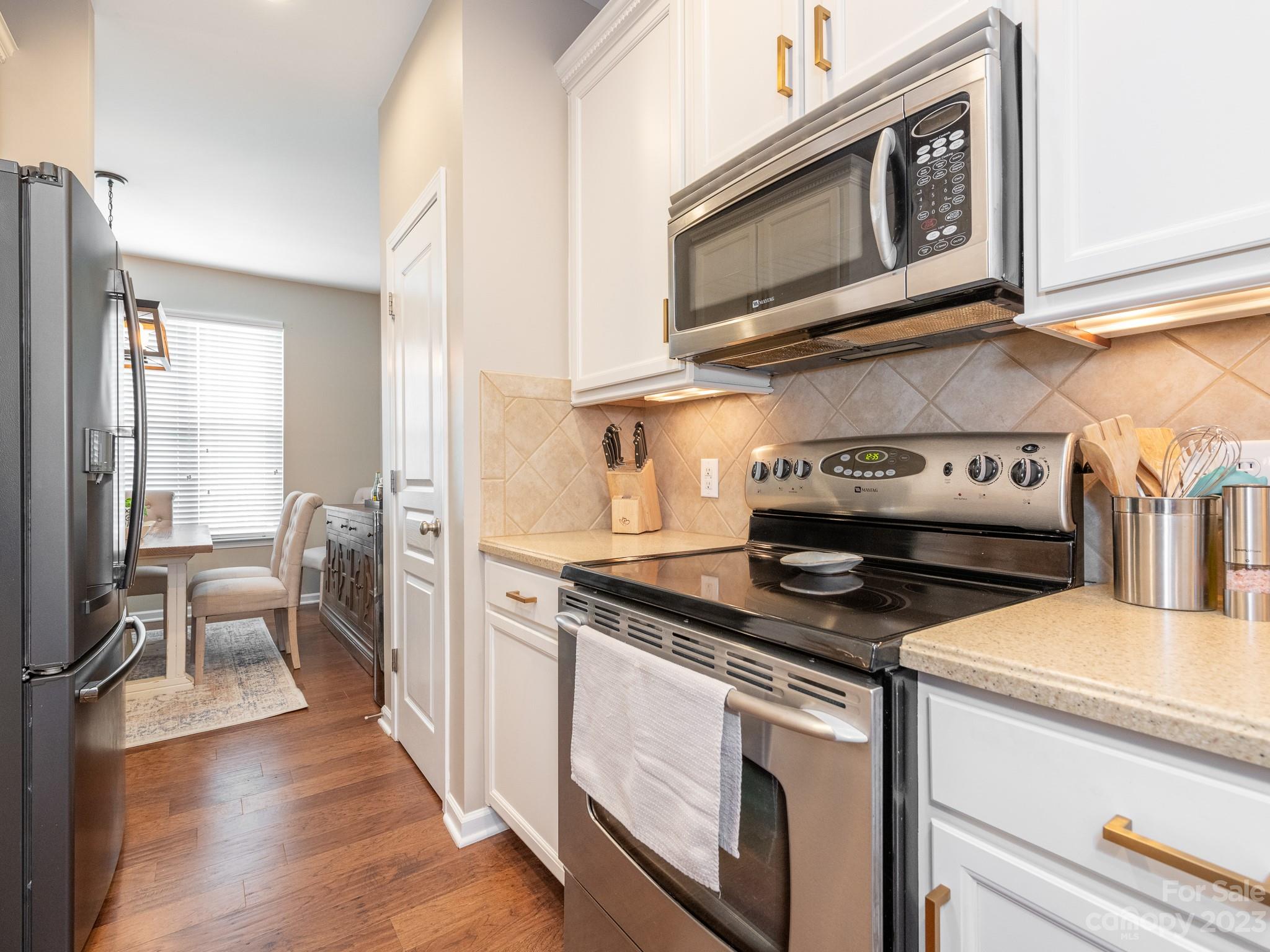 Whitley Mills - Residential